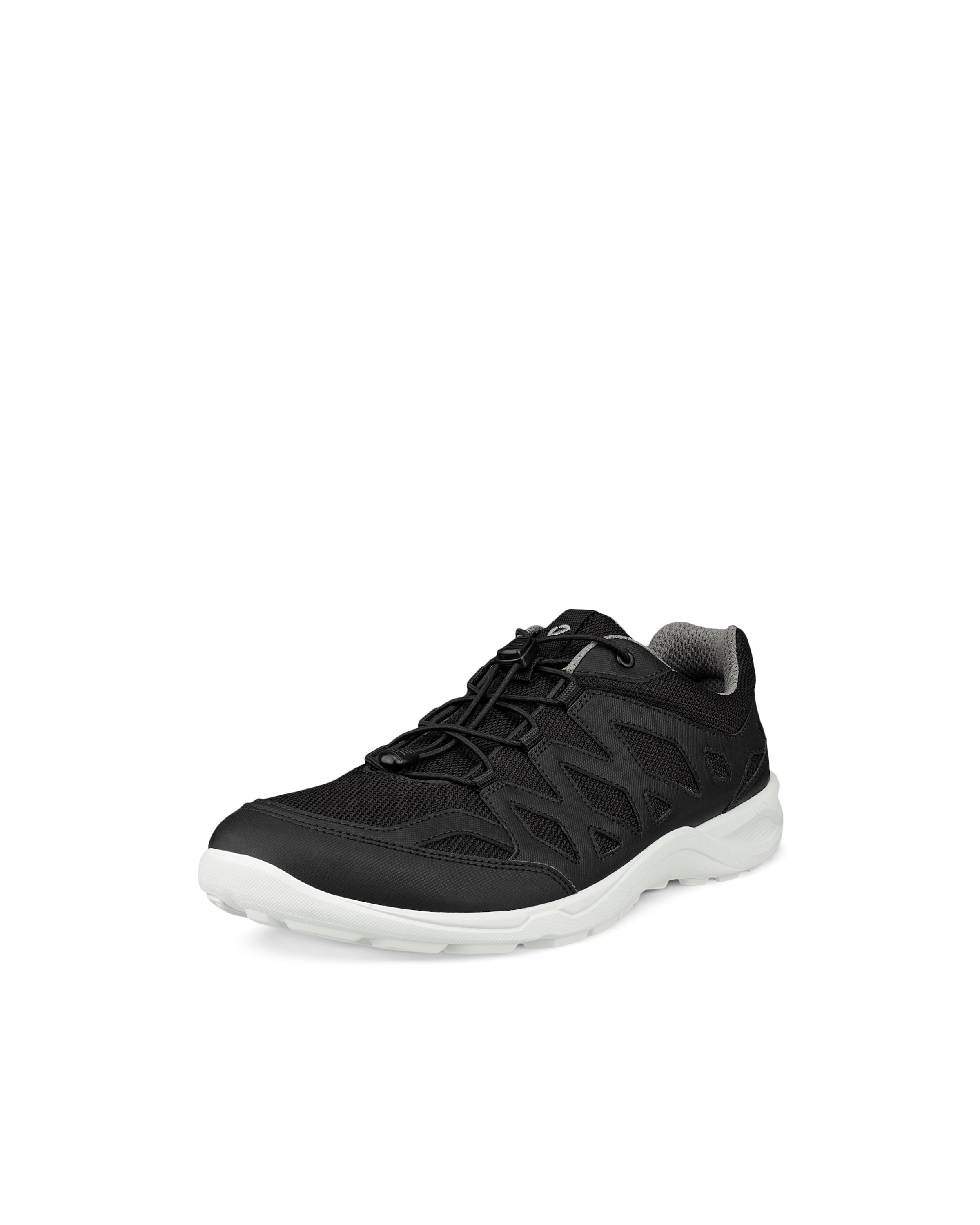 Ecco Trekkingschuh »TERRACRUISE LT M TEX«  Freizeitsneaker, Halbschuh, Outdoorschuh mit Profilsohle