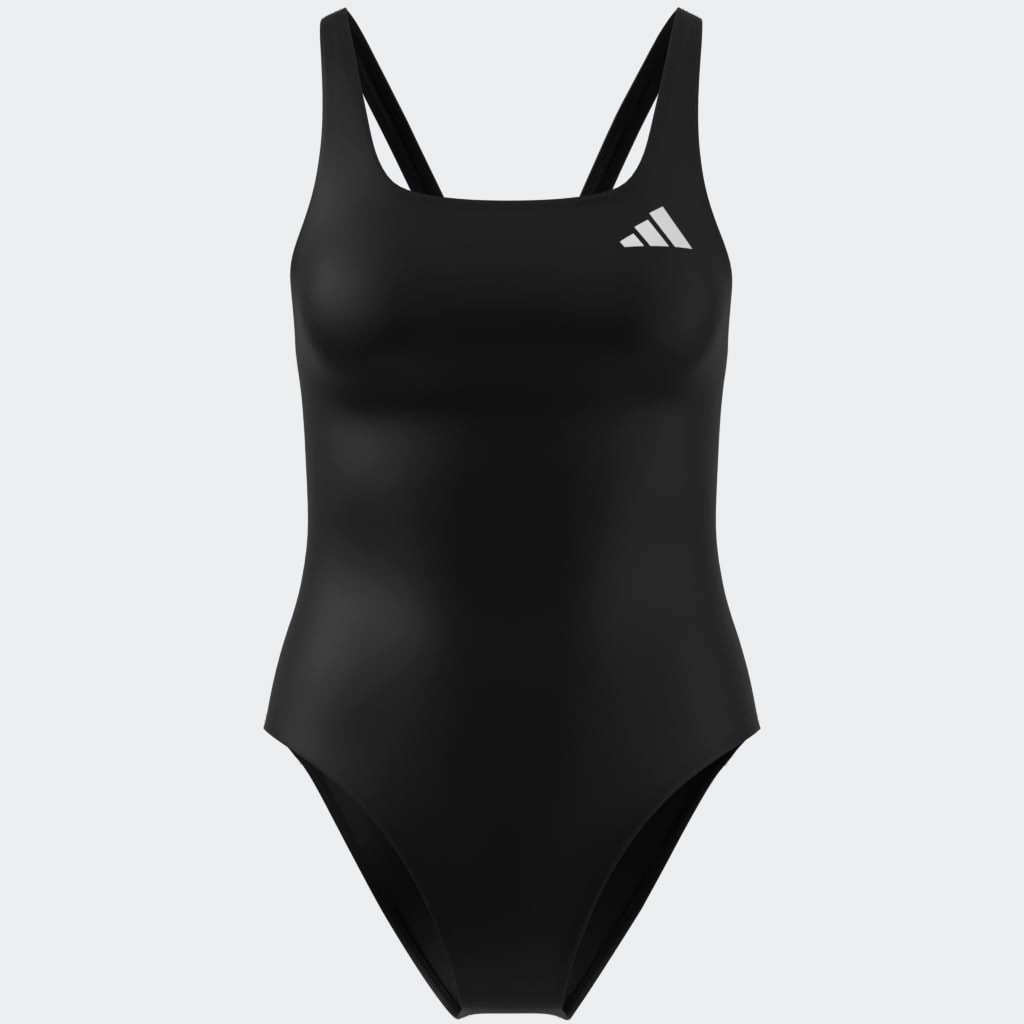 adidas Performance Badeanzug »ESS VBCK SUIT«, (1 St.)