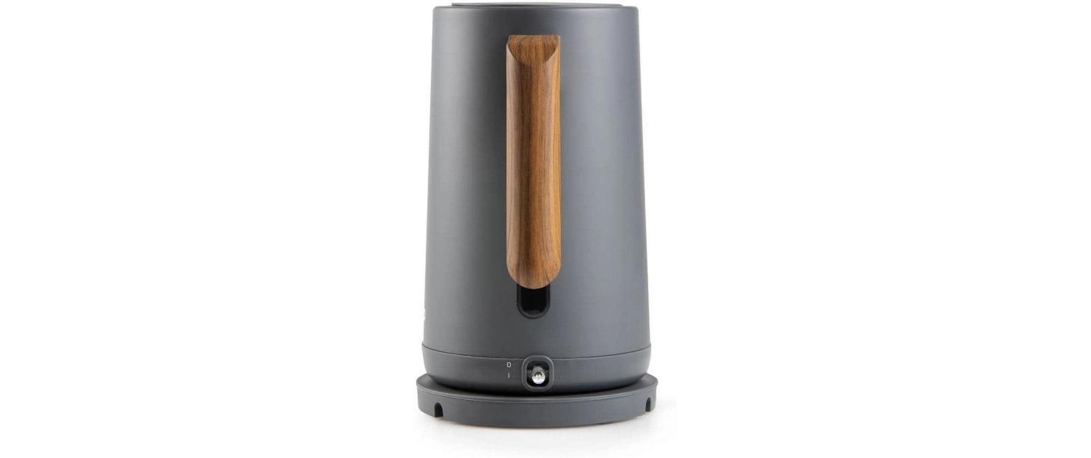 Domo Chauffe-eau »DO9268WK 1,7 l« 1,7 l 2200 W avec socle 360° et filtre à calcaire