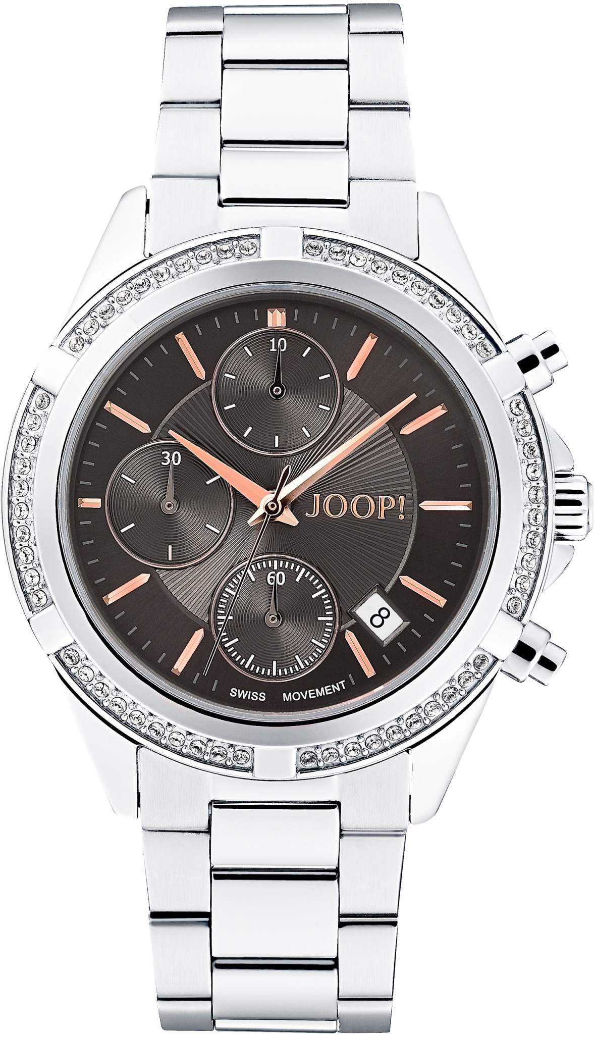 Image of Joop! Chronograph »2030891« bei Ackermann Versand Schweiz