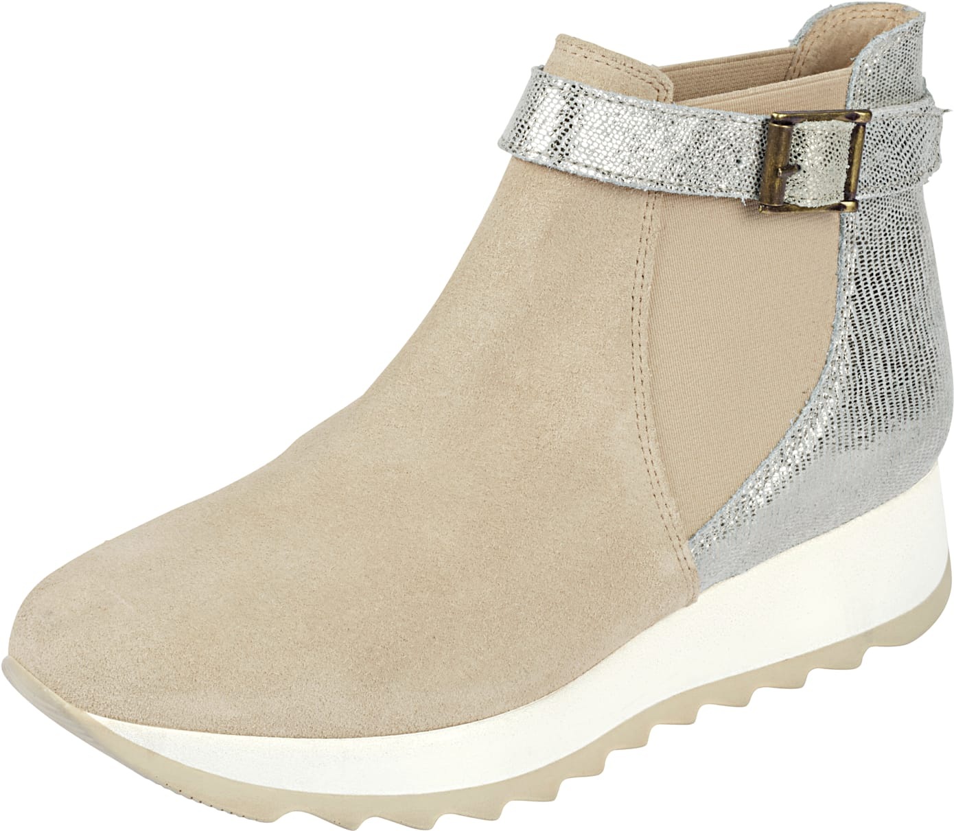 heine Stiefelette