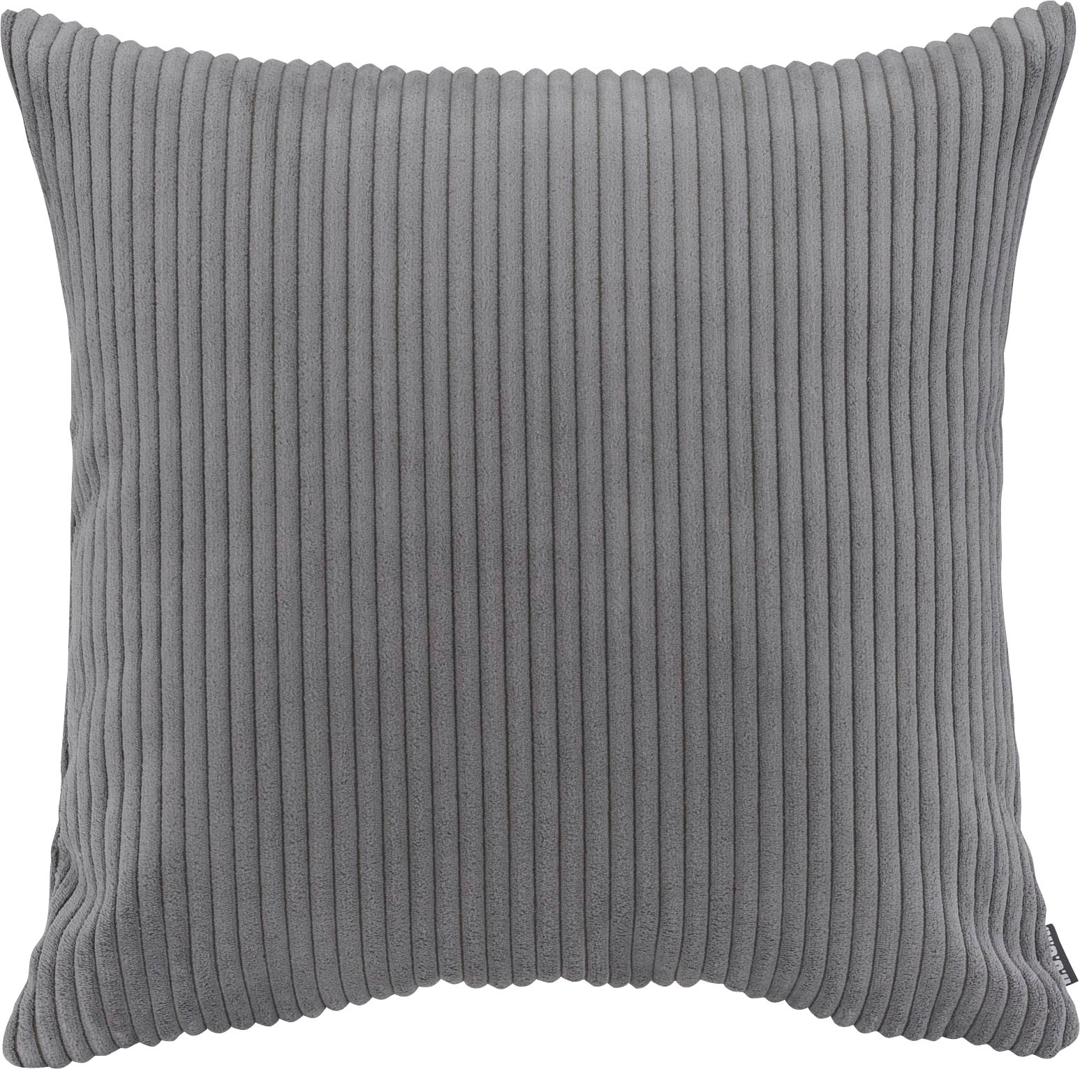Image of H.O.C.K. Dekokissen "Corduroy" weiches Cord
