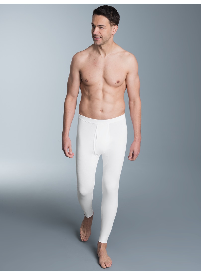 Image of Trigema Lange Unterhose "TRIGEMA Lange Unterhose im Doppelpack" 2 Stk.