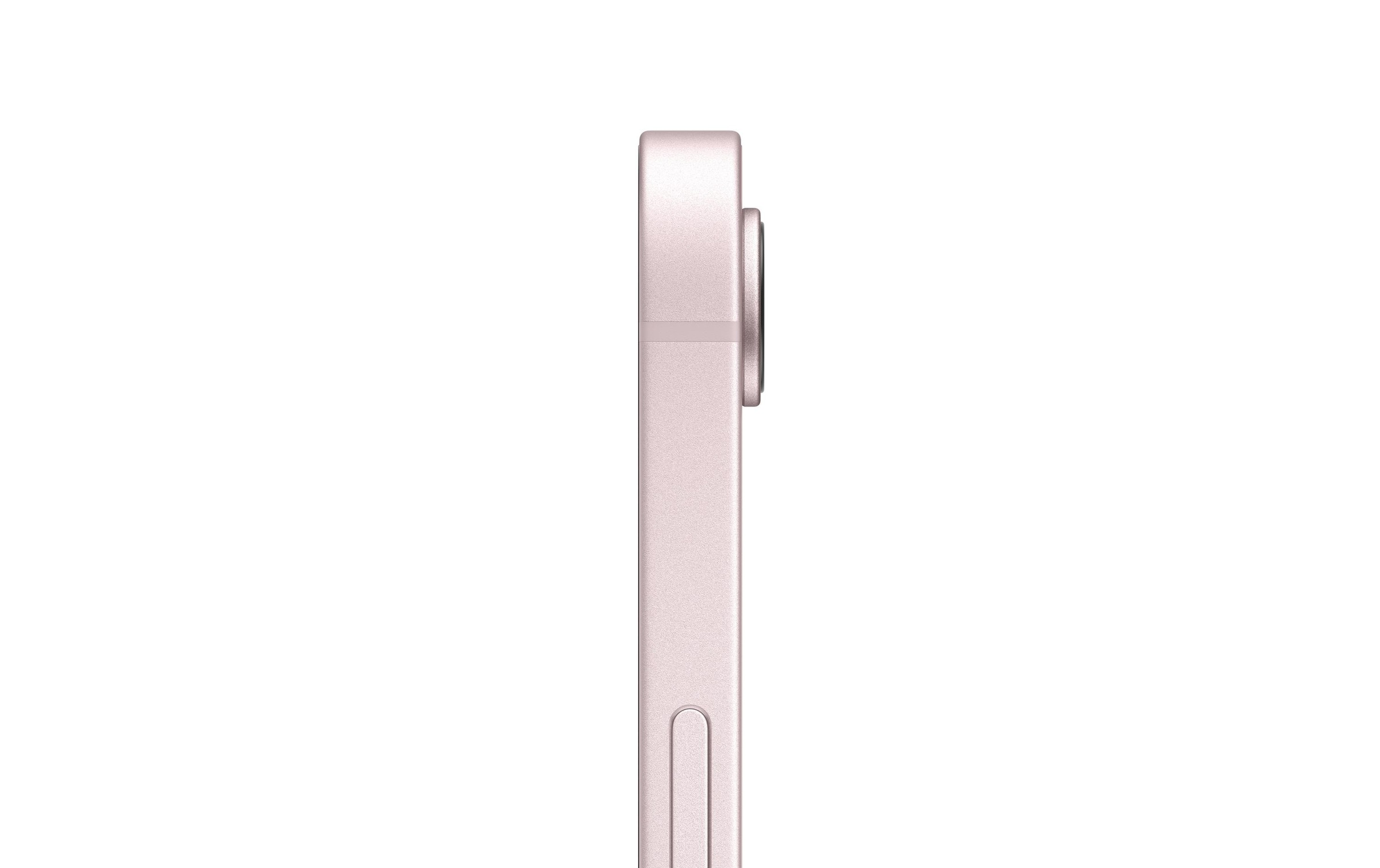 Apple Smartphone »iPhone 17e« Soft Pink