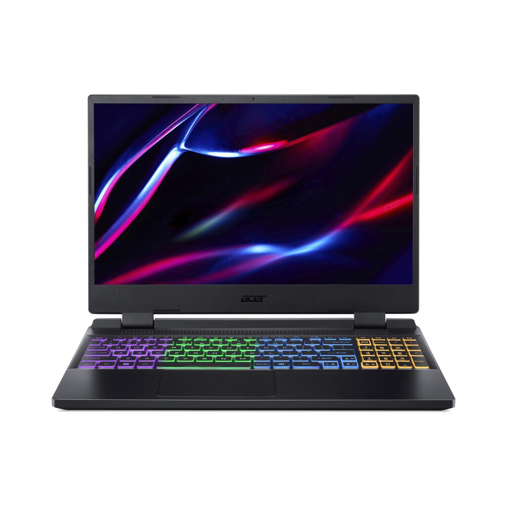 Acer Gaming-Notebook »Nitro 5 AN515-58-780«, 39,46 cm, / 15,6 Zoll, Intel, Core i7, GeForce RTX 3060, 1000 GB SSD
