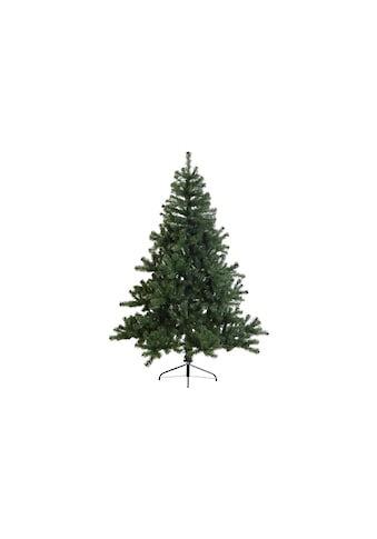Künstlicher Weihnachtsbaum »Weihnachtsbaum New Quebec 1.8 m«