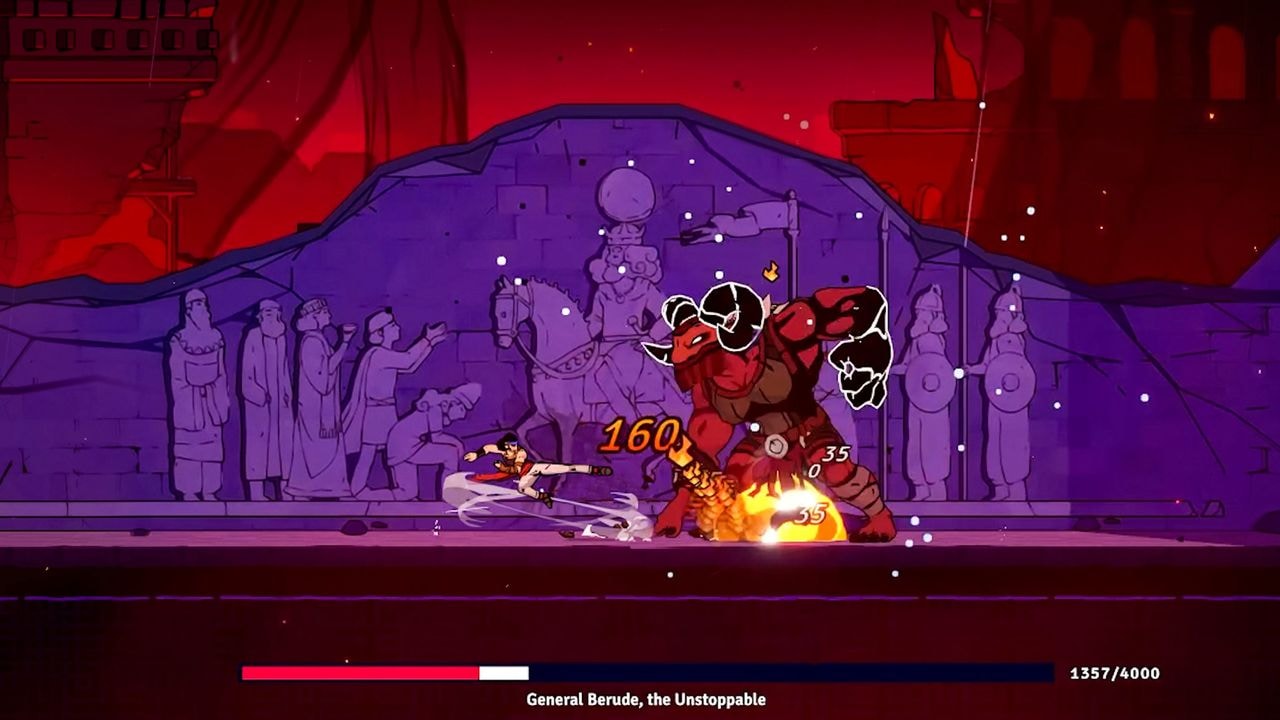 UBISOFT Spielesoftware »The Rogue Prince of Persia« PlayStation 5