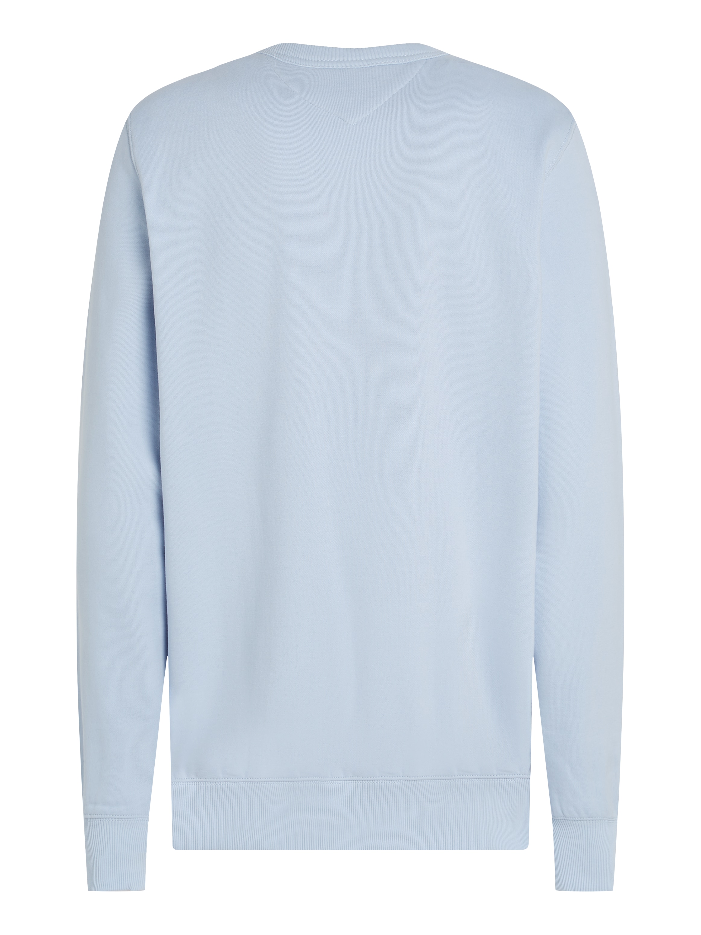 Tommy Hilfiger Sweatshirt »MONOTYPE LABEL SWEATSHIRT«