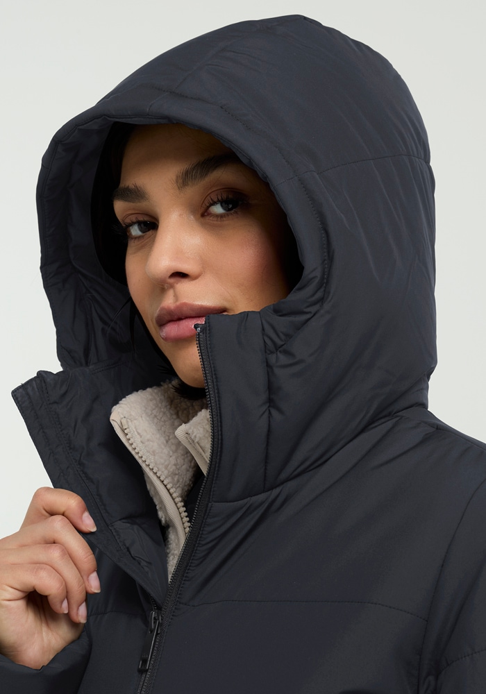 Jack Wolfskin Funktionsmantel »DEUTZER COAT W«
