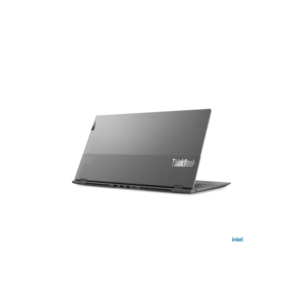Lenovo Convertible Notebook »Lenovo ThinkBook Plus G3, i7-12700H, W11-P«, / 17,3 Zoll, Intel