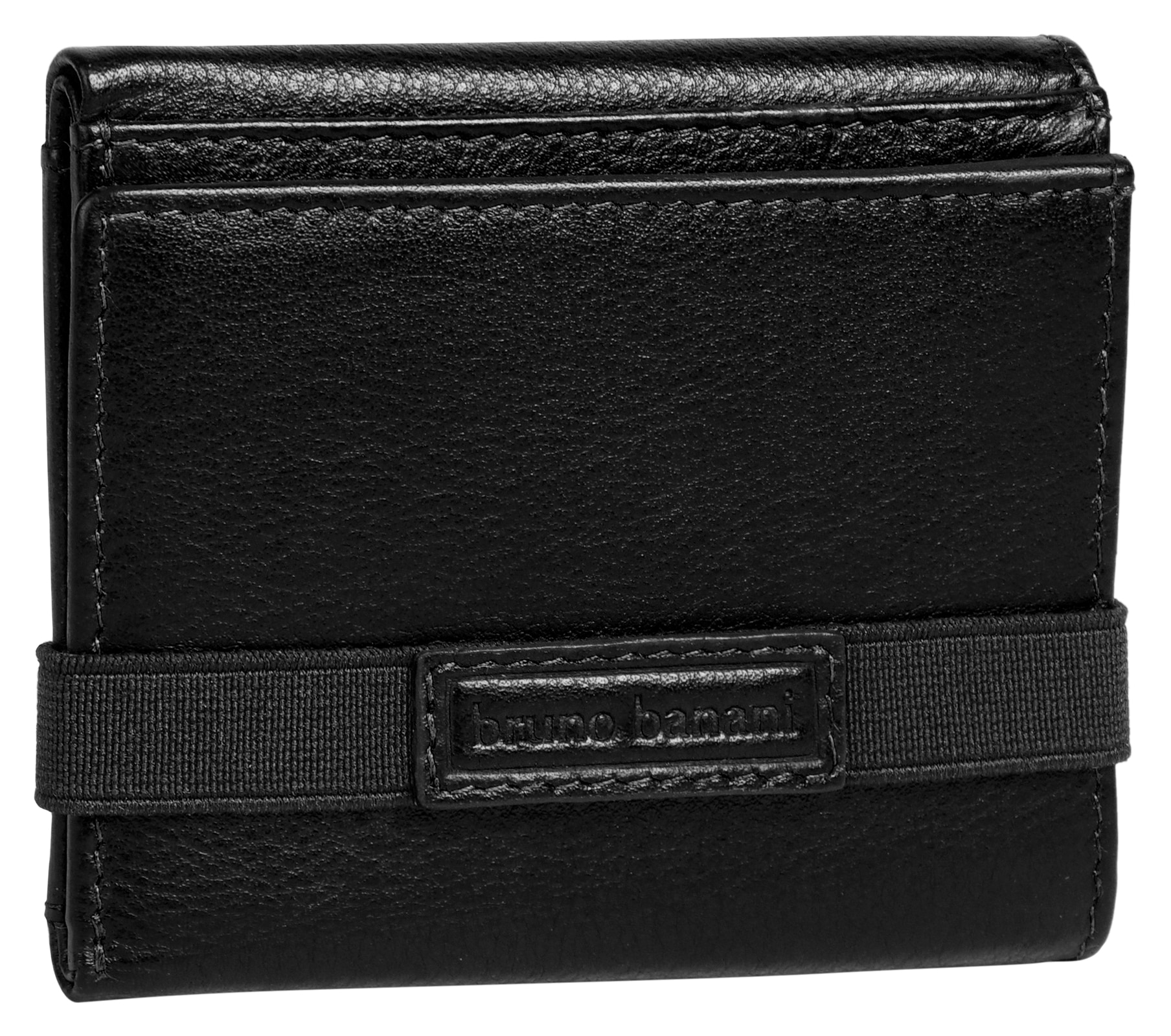 Bruno Banani Geldbörse echt Leder