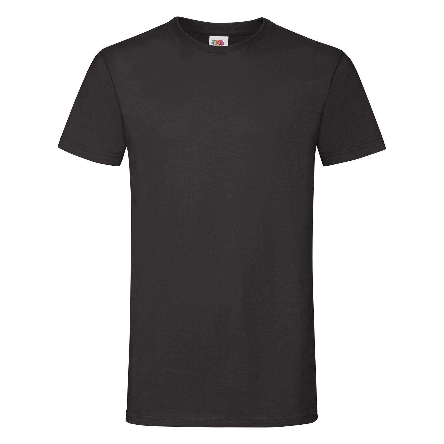 T-Shirt »Herren Sofspun®, Kurzarm, Rundhals«