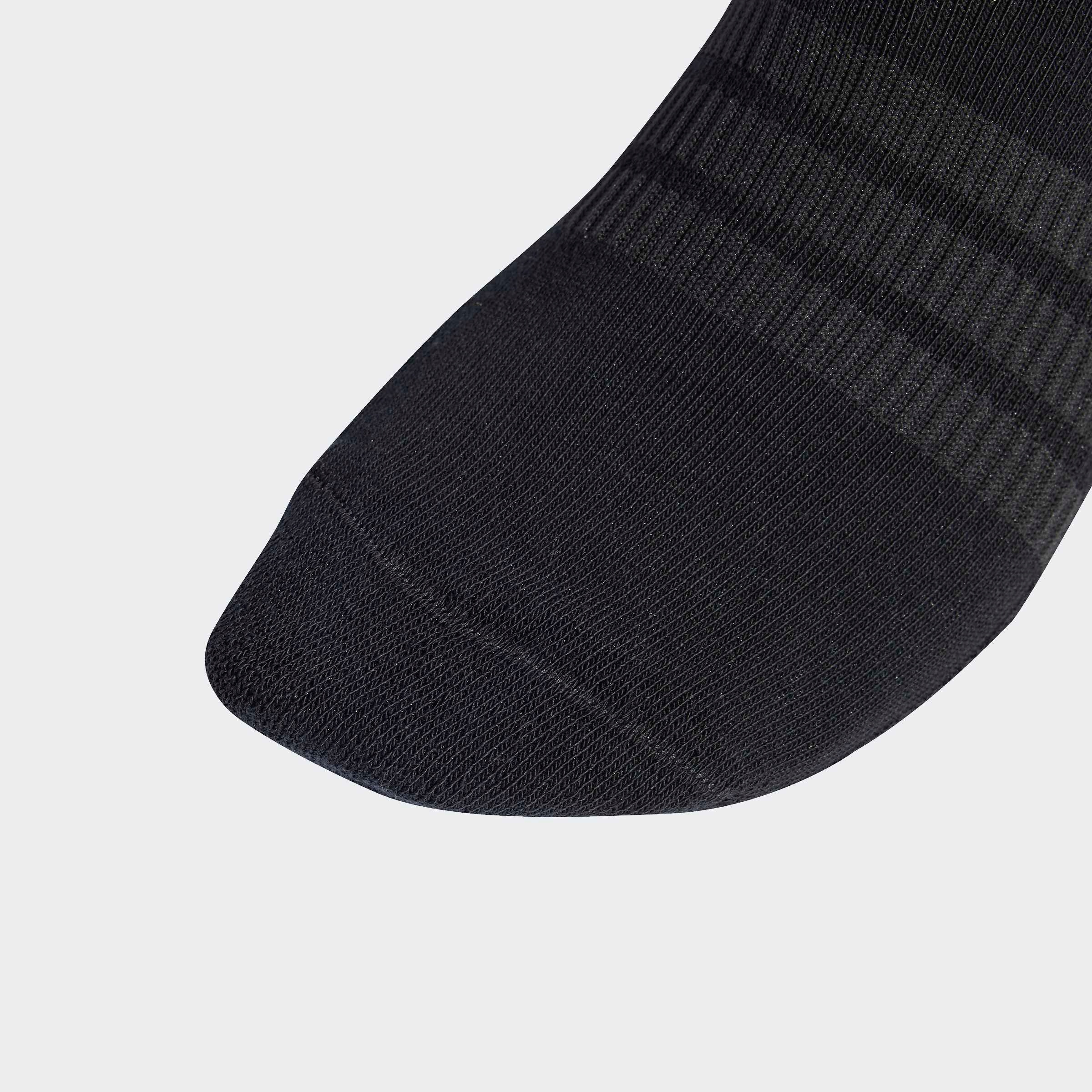 adidas Performance Funktionssocken »ESSENTIALS CUSHIONED CREW SOCK 10PP« 10 Paar tlg.