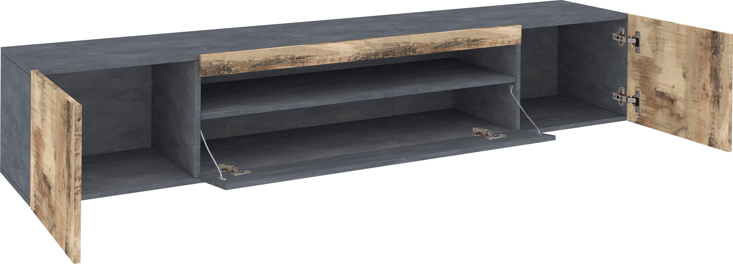 INOSIGN Table basse »Egypt« Breite 200 cm