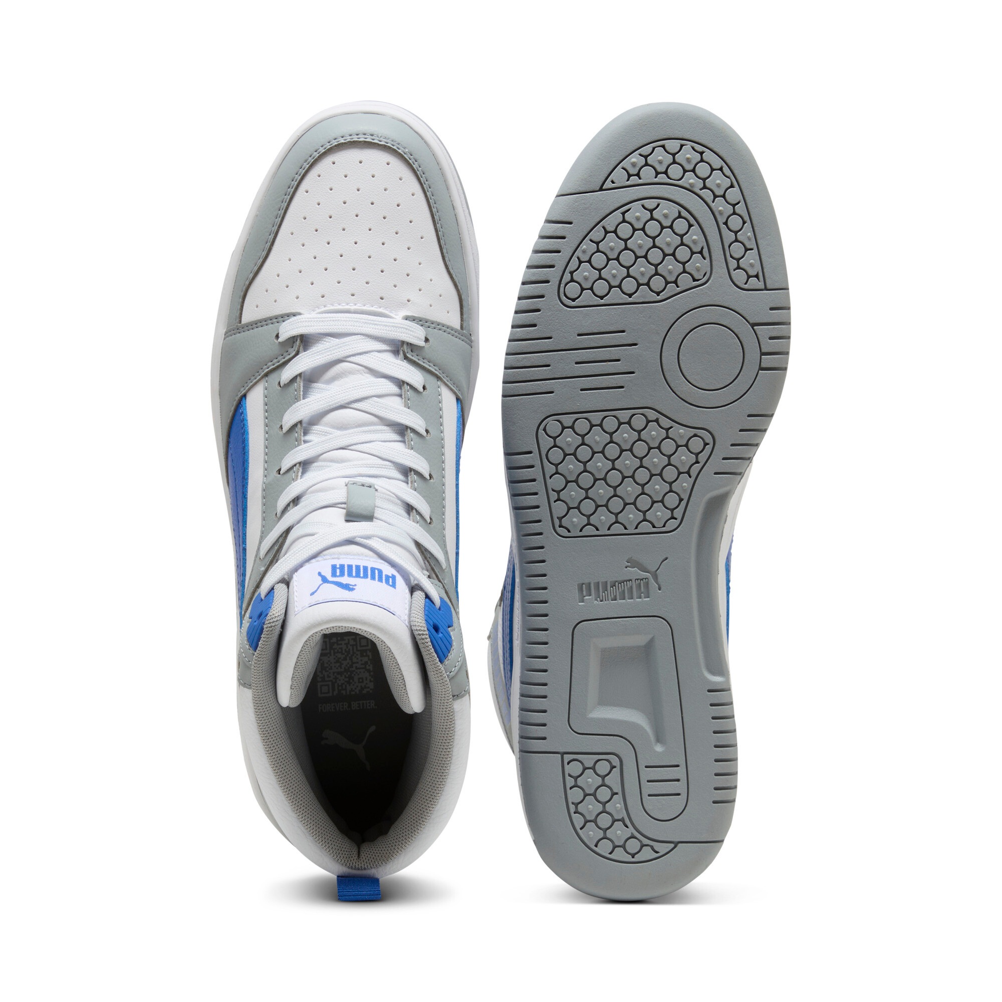 PUMA Sneaker »REBOUND V6«
