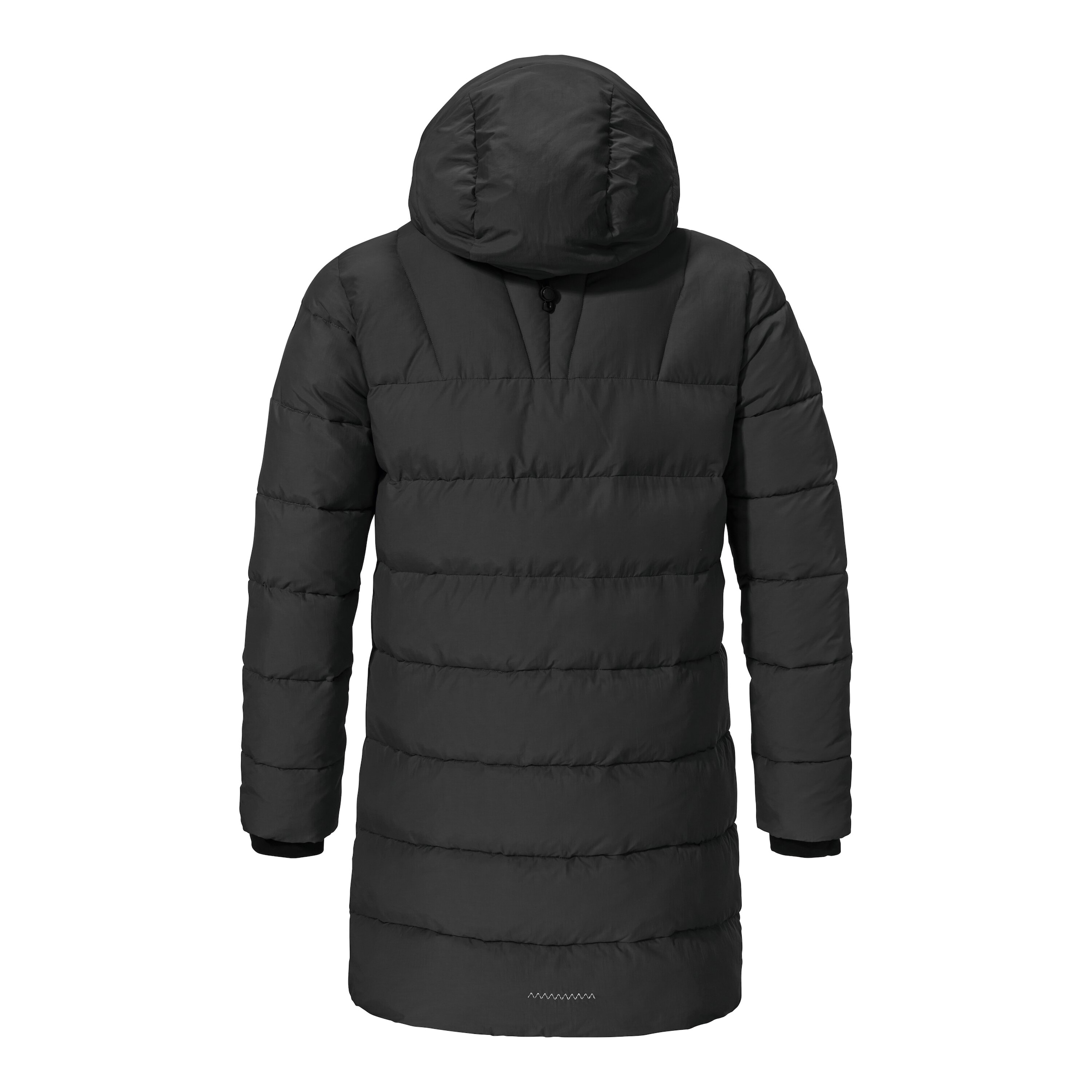 Schöffel Parka »Ins Parka Style Boslix WMS«, Wärmend, winddicht, wasserabweisend Übergangsjacke