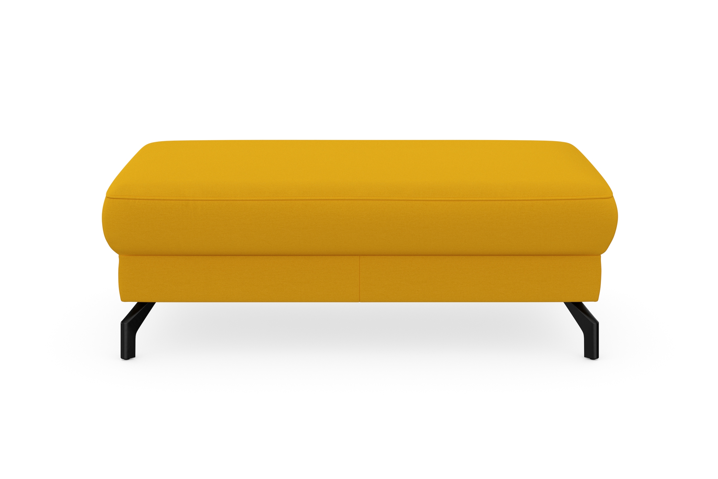 sit&more Hockerbank »Cinturo«, mit Federkern, Sitzhöhe 45 cm