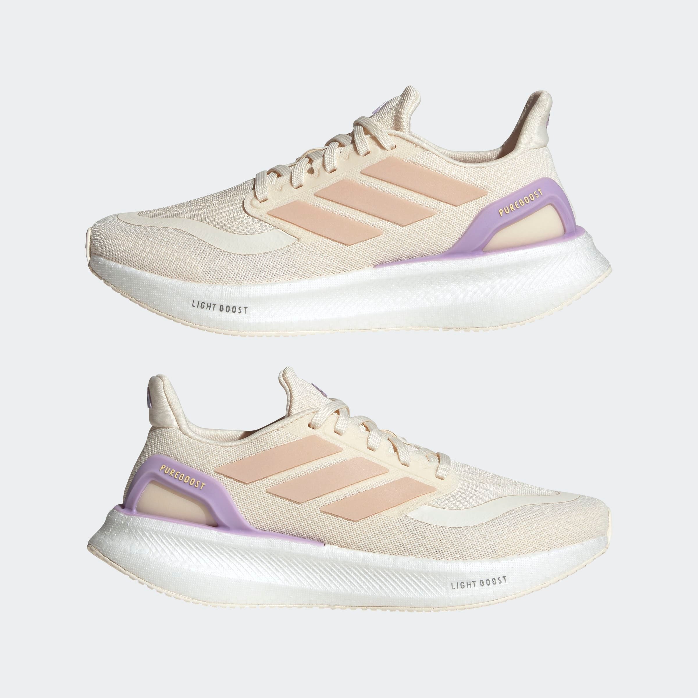 adidas Performance Laufschuh »PUREBOOST 5«