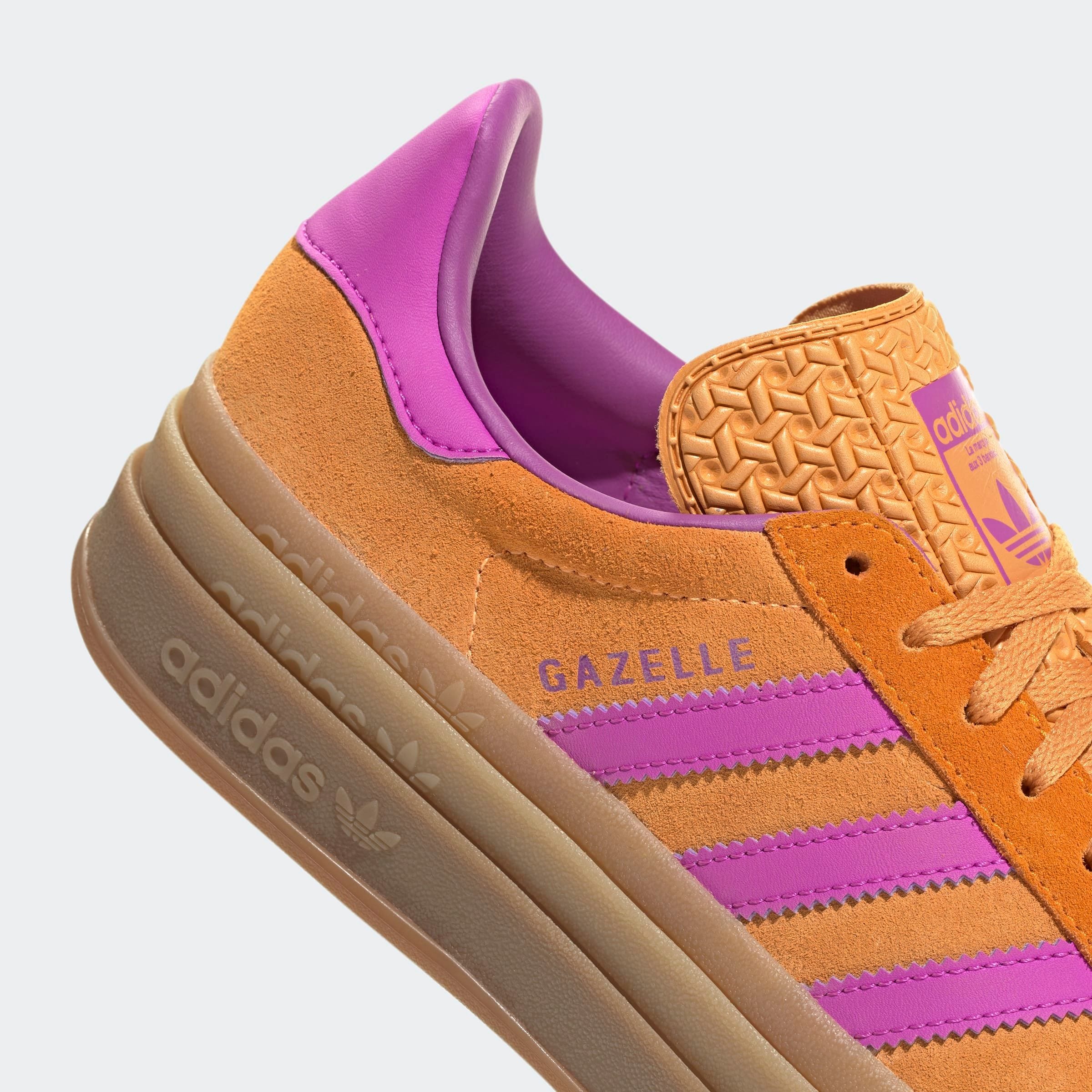 adidas Originals Sneaker »GAZELLE BOLD E«