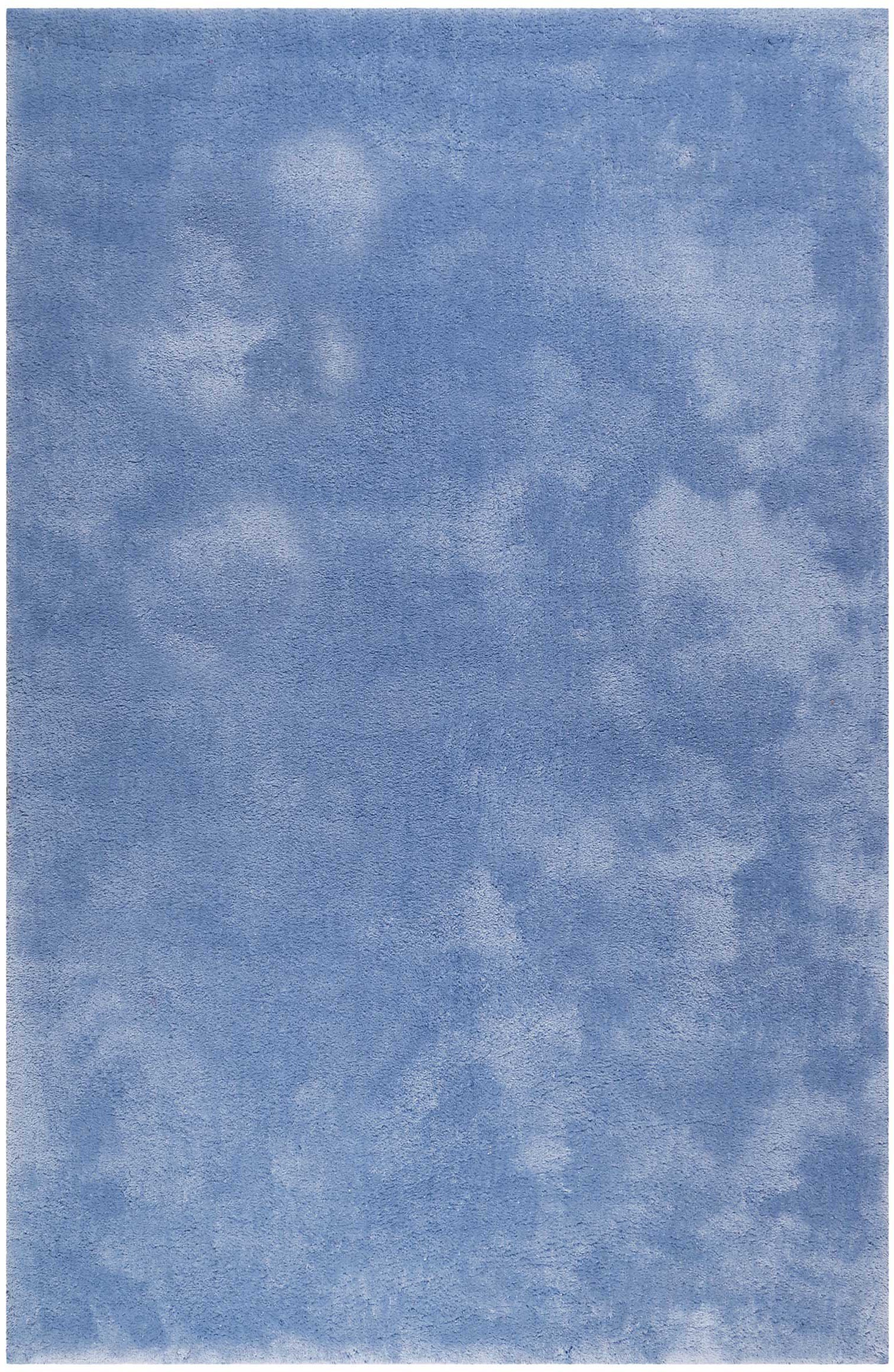 Esprit Hochflor-Teppich »Relaxx ESP-4150«, rechteckig, 25 mm Höhe, Wohnzimmer, sehr grosse Farbauswahl, weicher dichter Hochflor