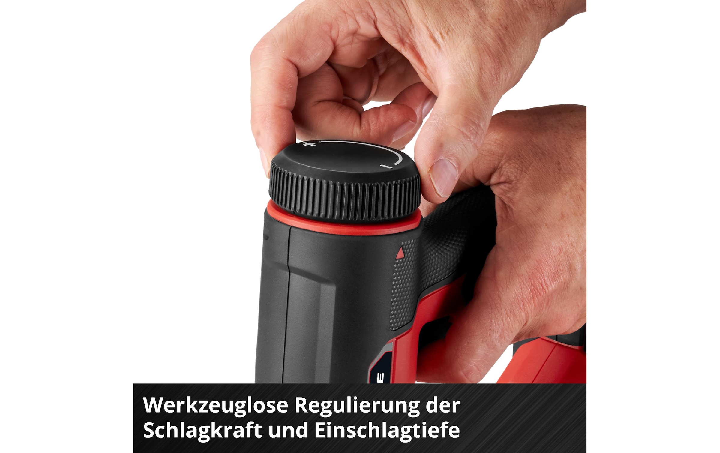 Einhell Nagler »Akku-Nagler/-Tacker TE-CN 18/32 Li - Solo« ohne Akku und Ladegerät