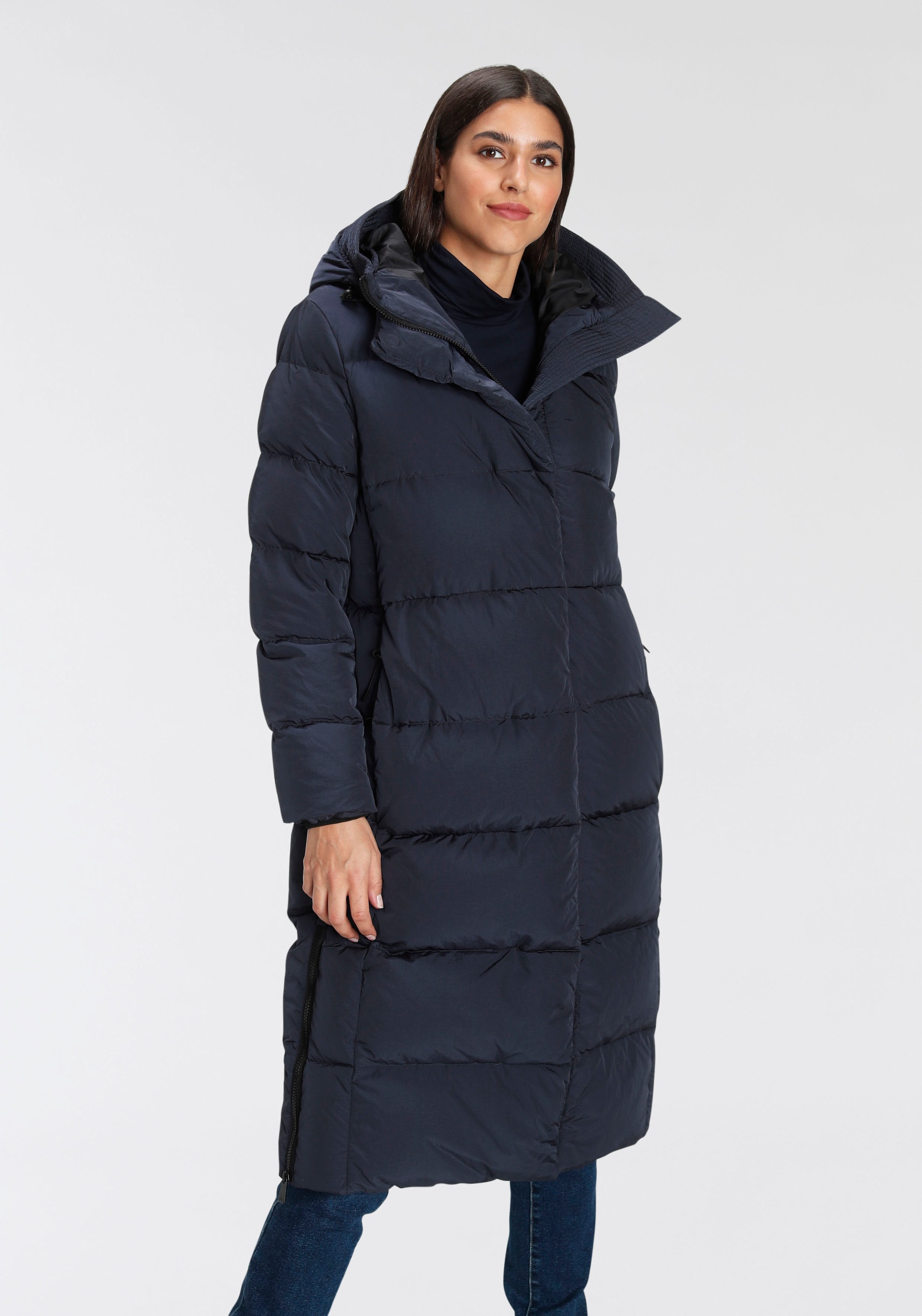 Image of Junge Danmark Daunenmantel »Grace«, in schlichtem Design bei Ackermann Versand Schweiz