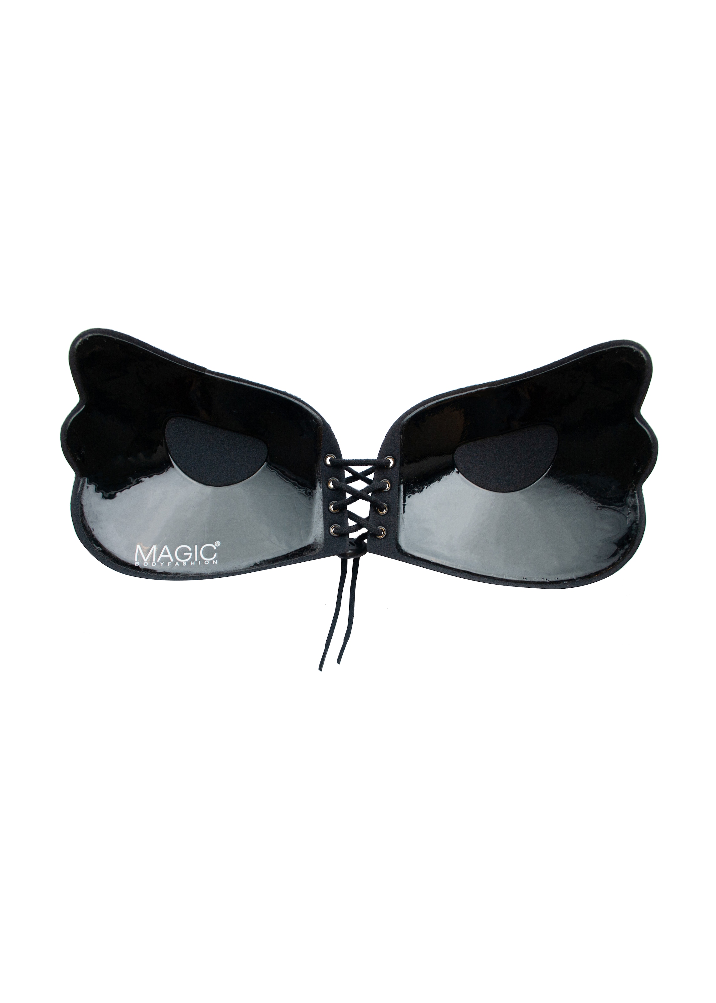 MAGIC Bodyfashion Soutien-gorge adhésif »Va-Va-Voom Bra« vorn mit Schnürung