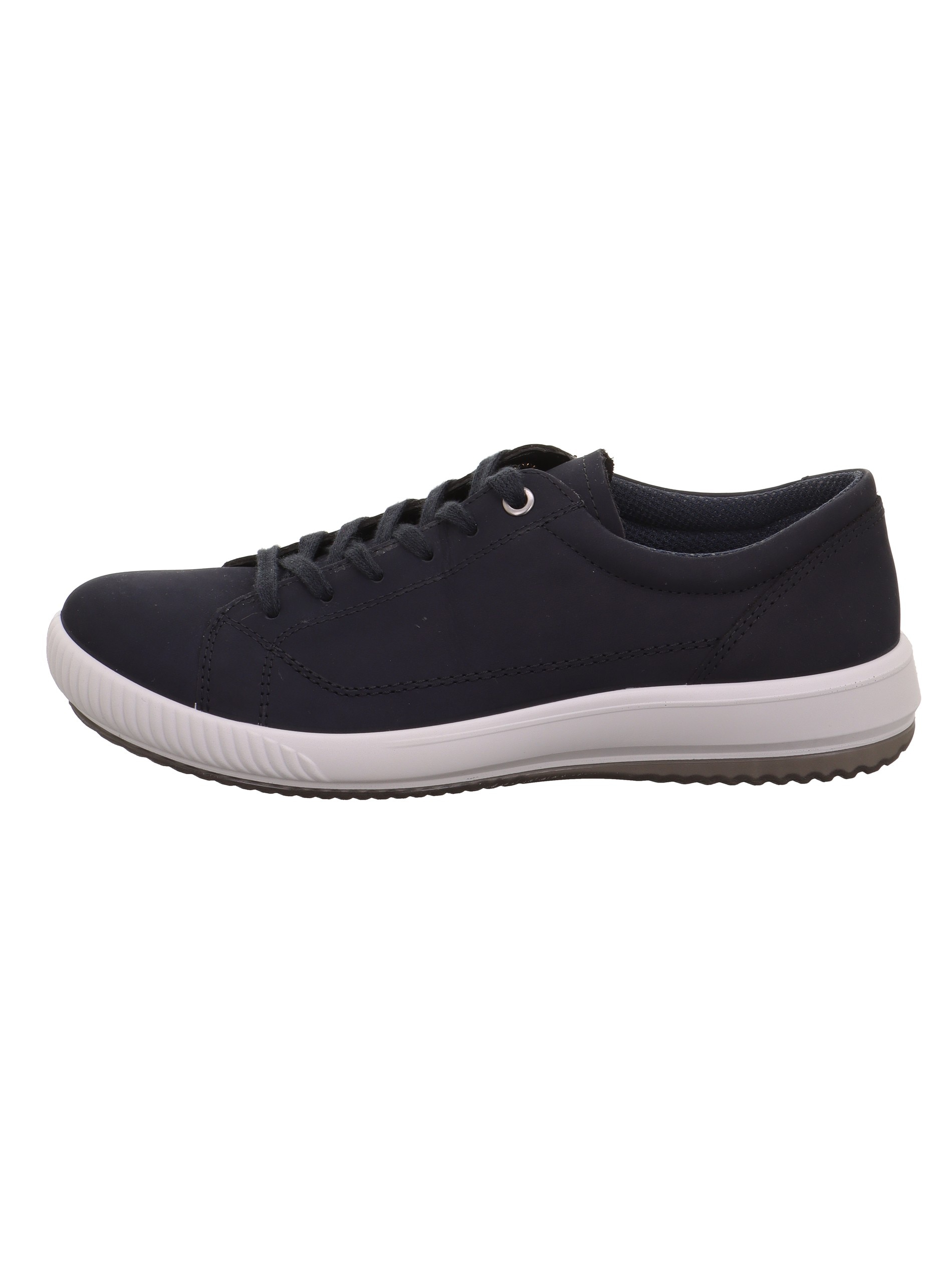 Legero Sneakers »TANARO 5.0«  Chaussure à lacets, chaussure basse, chaussure de loisir avec semelle intérieure amovible
