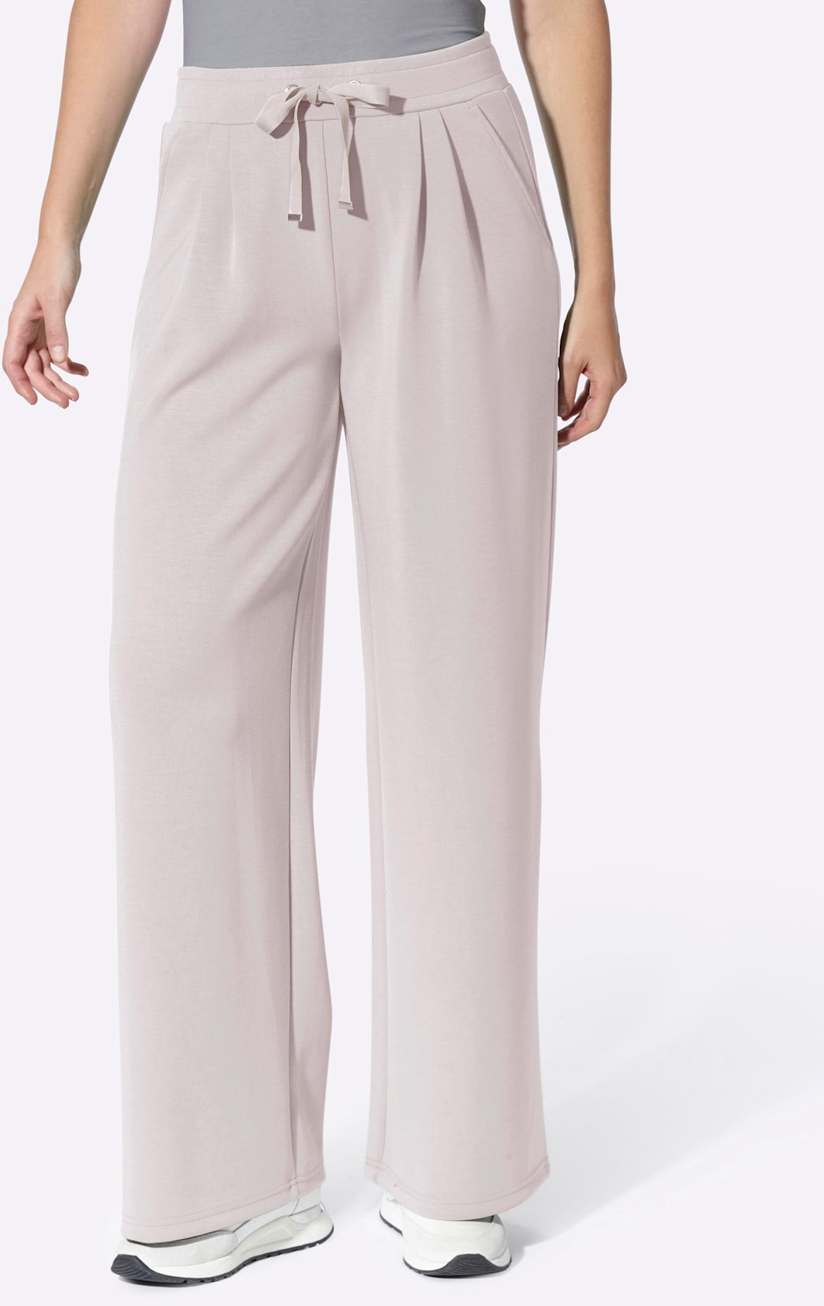 heine Jerseyhose