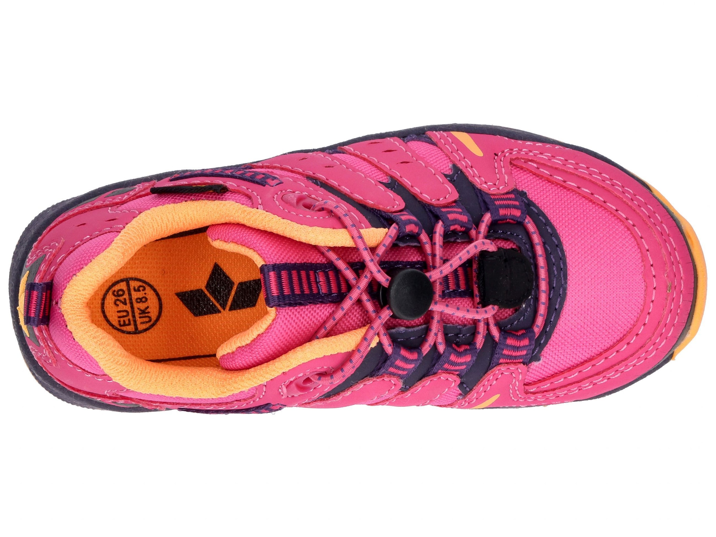 Lico Outdoorschuh »Outdoorschuh Fremont«