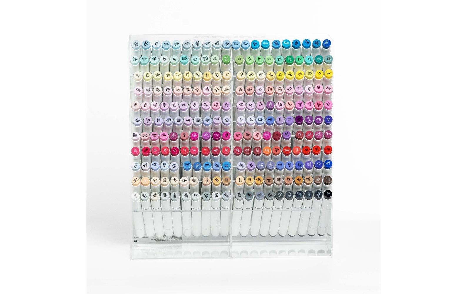   Aufbewahrungsbox »Ohuhu 220 Fächer«