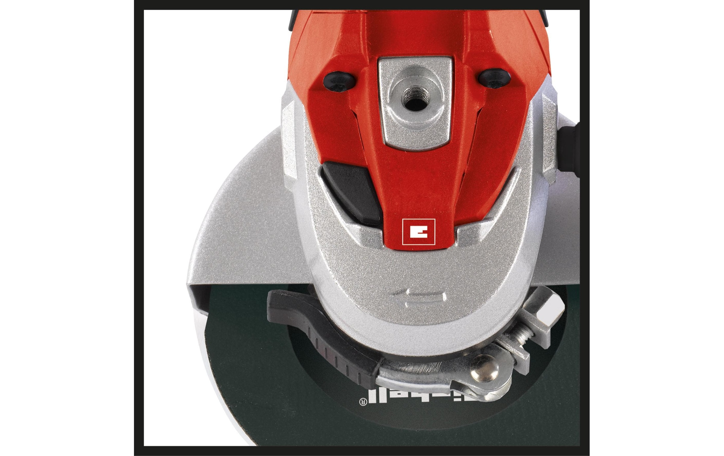 Einhell Winkelschleifer »TE-AG 125/750«