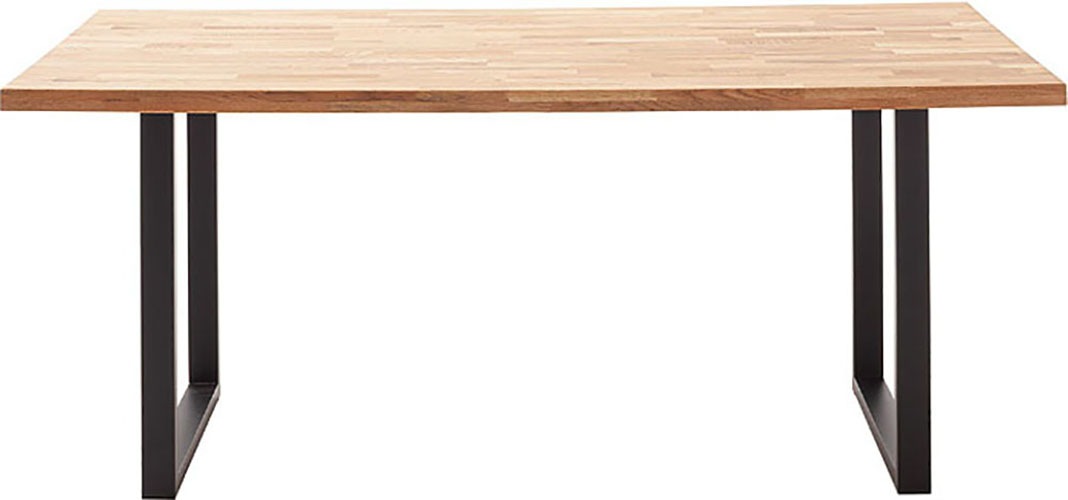 MCA living Esstisch »Zeballos Esstisch« 1 Stk. tlg.