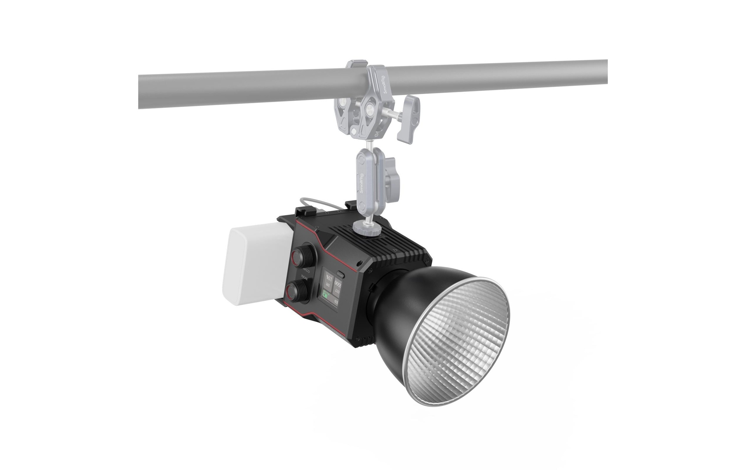 Lichtanlage »Smallrig RC 60B COB LED 4376«