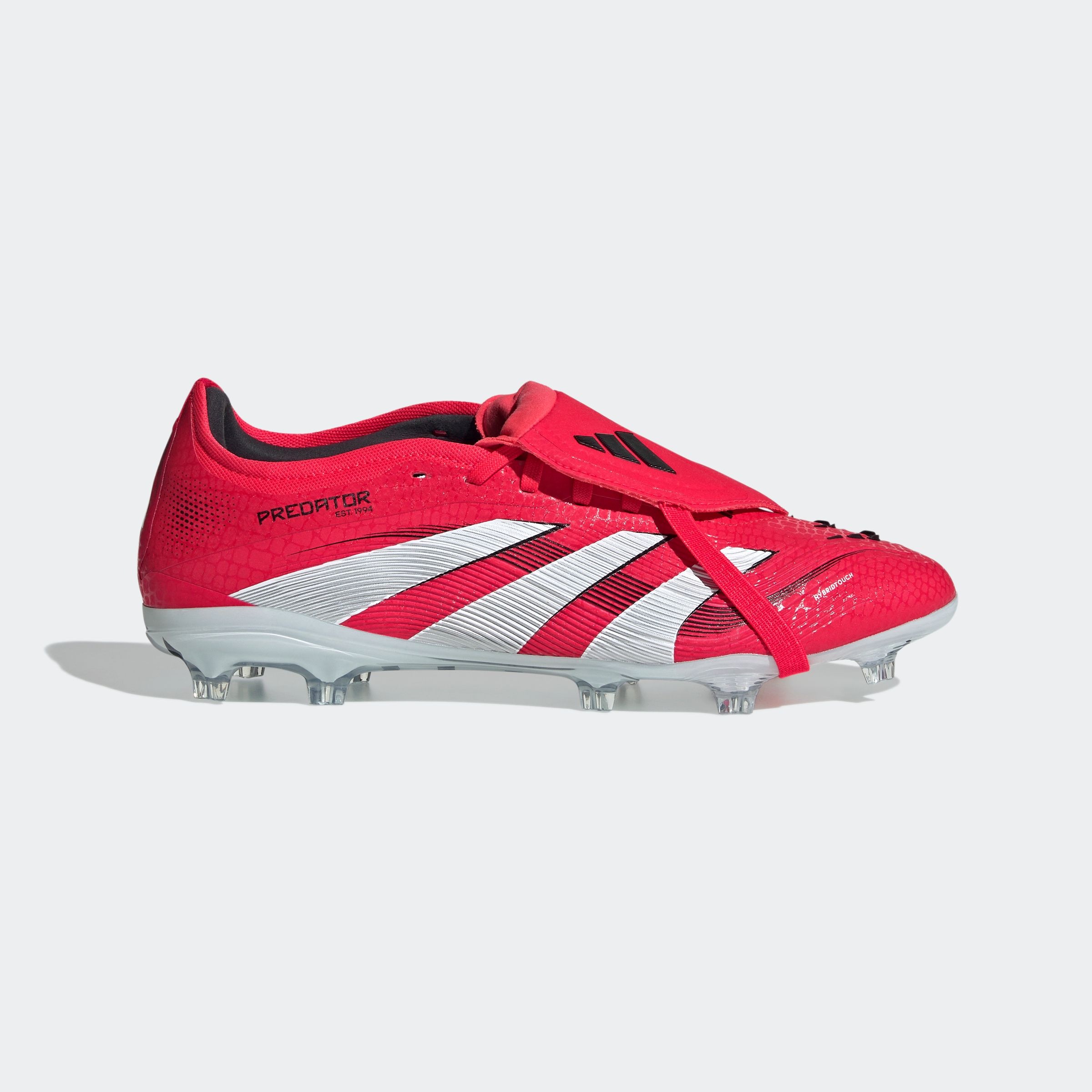 adidas Performance Fussballschuh »PREDATOR PRO FOLD-OVER TONGUE FG«