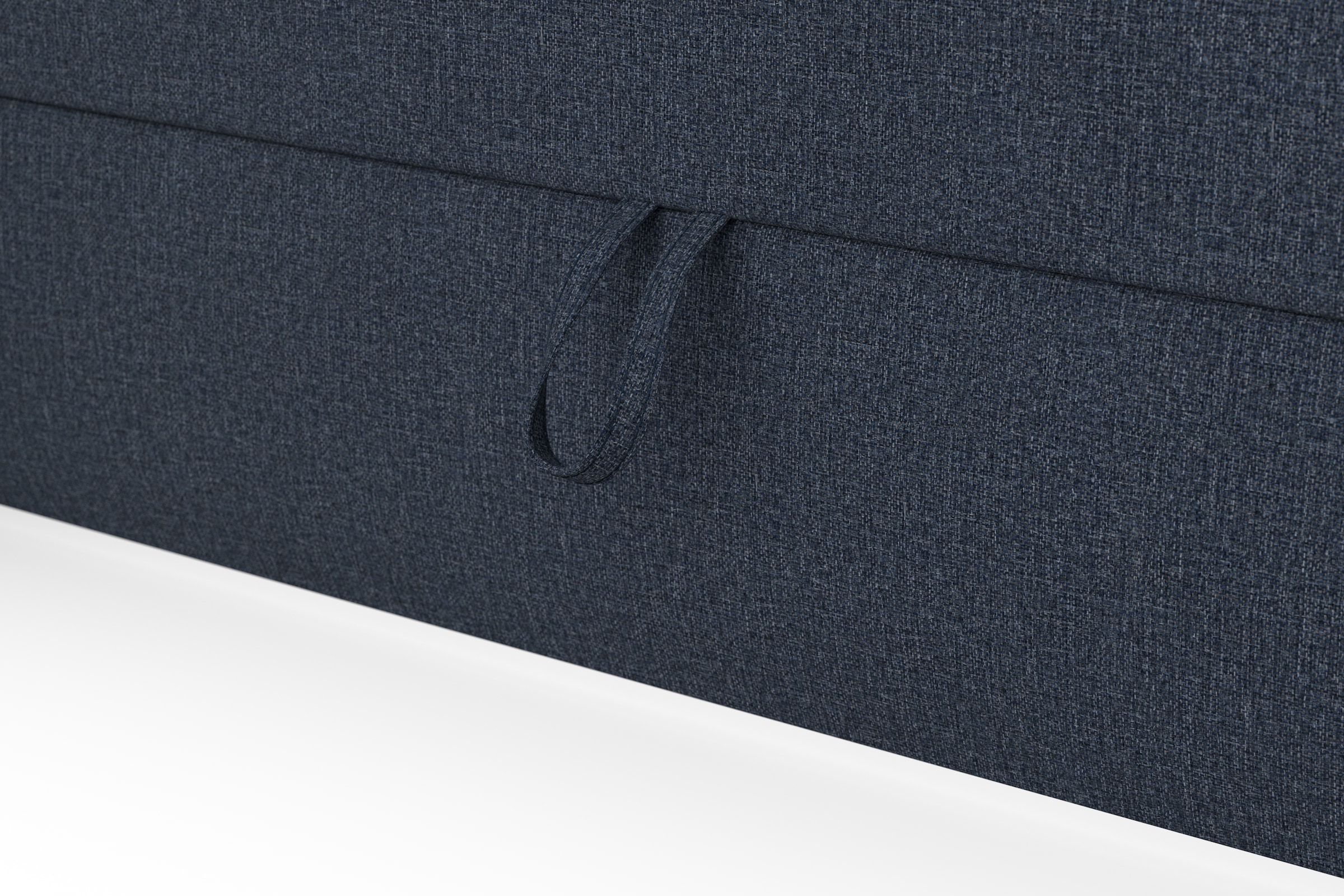 DOMO collection Ecksofa »Mona L-Form«, wahlweise mit Bett- und Armlehnfunktion