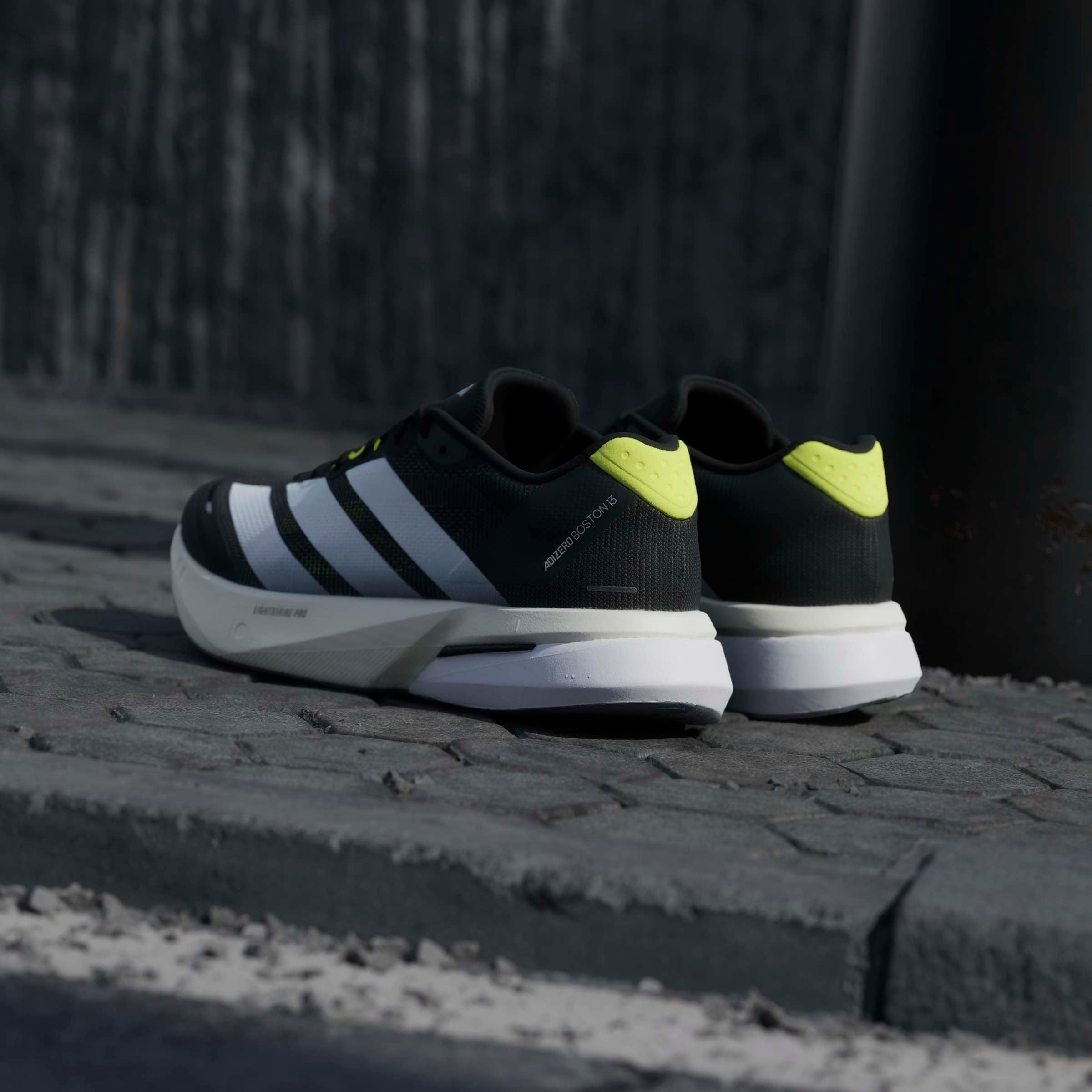 adidas Performance Chaussure de course »ADIZERO BOSTON 13«  Semelle intercalaire ultra légère avec Energyrods