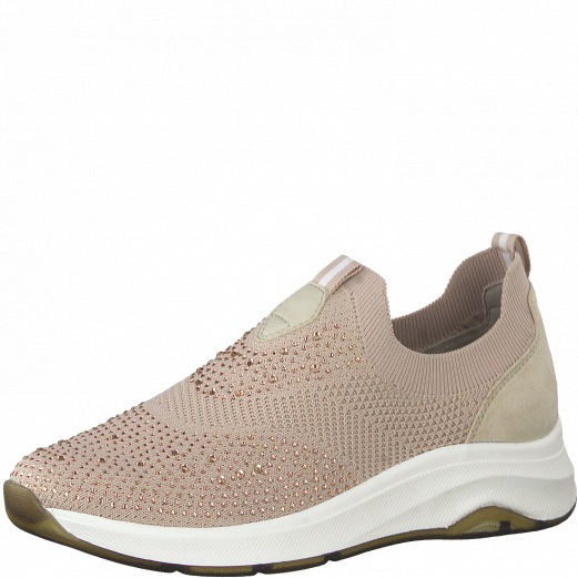 Image of Jana Slipper, mit elastischem Schaft zum Schlupfen bei Ackermann Versand Schweiz