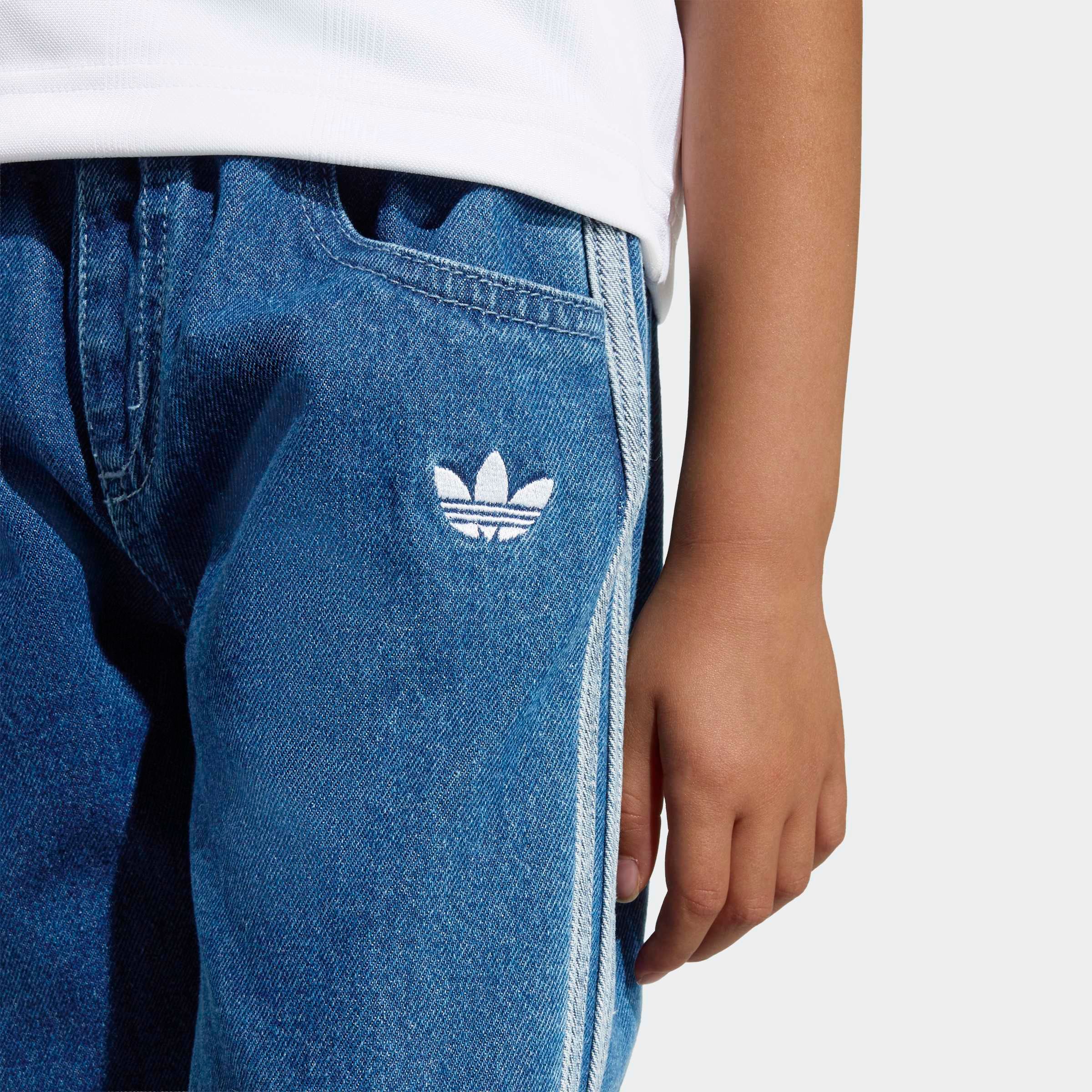 adidas Originals Pantalon de sport »FIREBIRD«