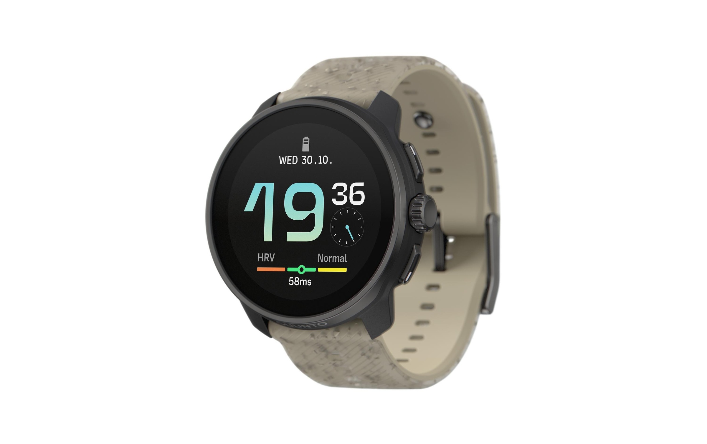 Suunto Fitnessuhr »RACE S«(/ 1'32 ″) RTOS