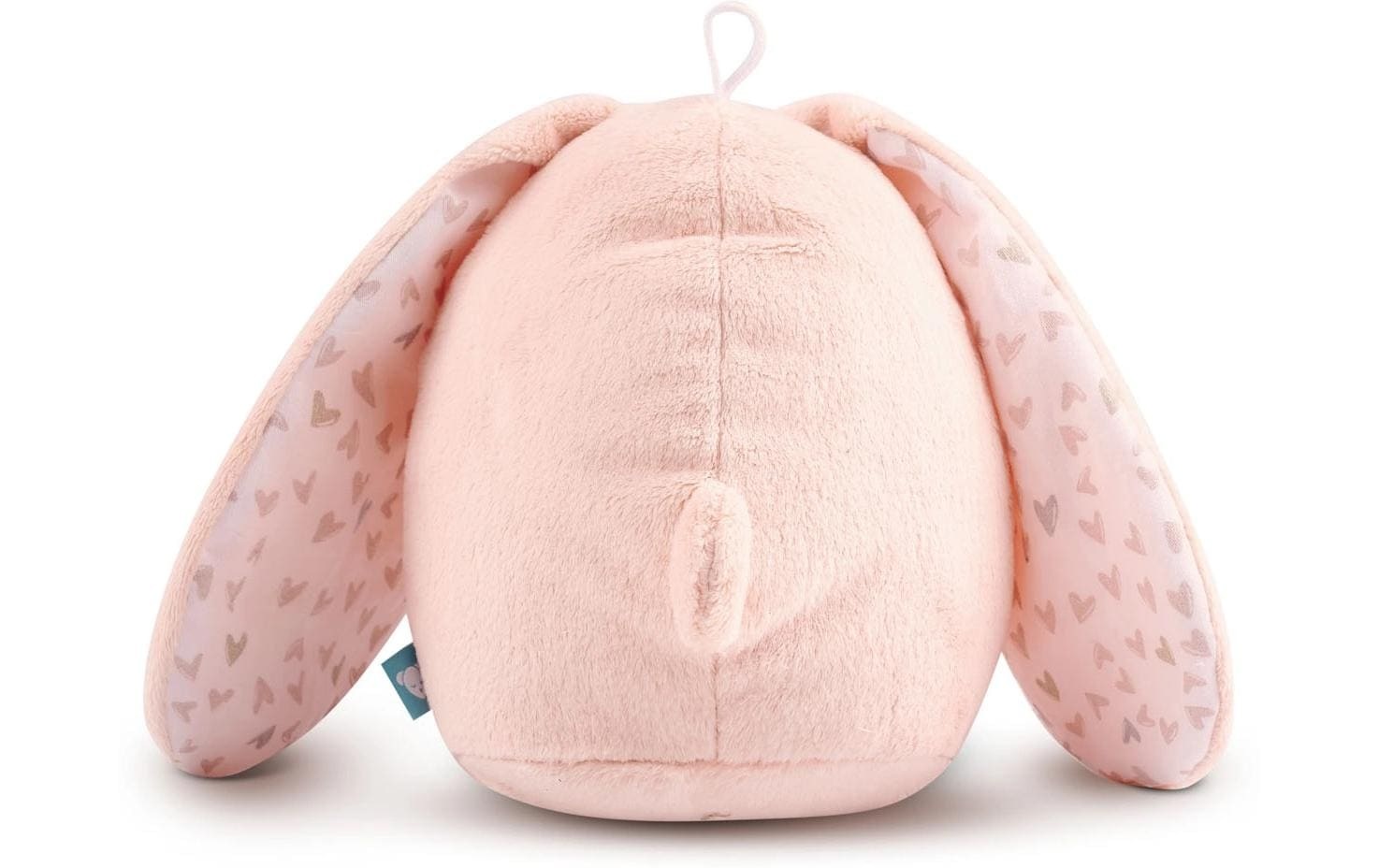 myHummy Plüschfigur »Bunny Premium Pink«