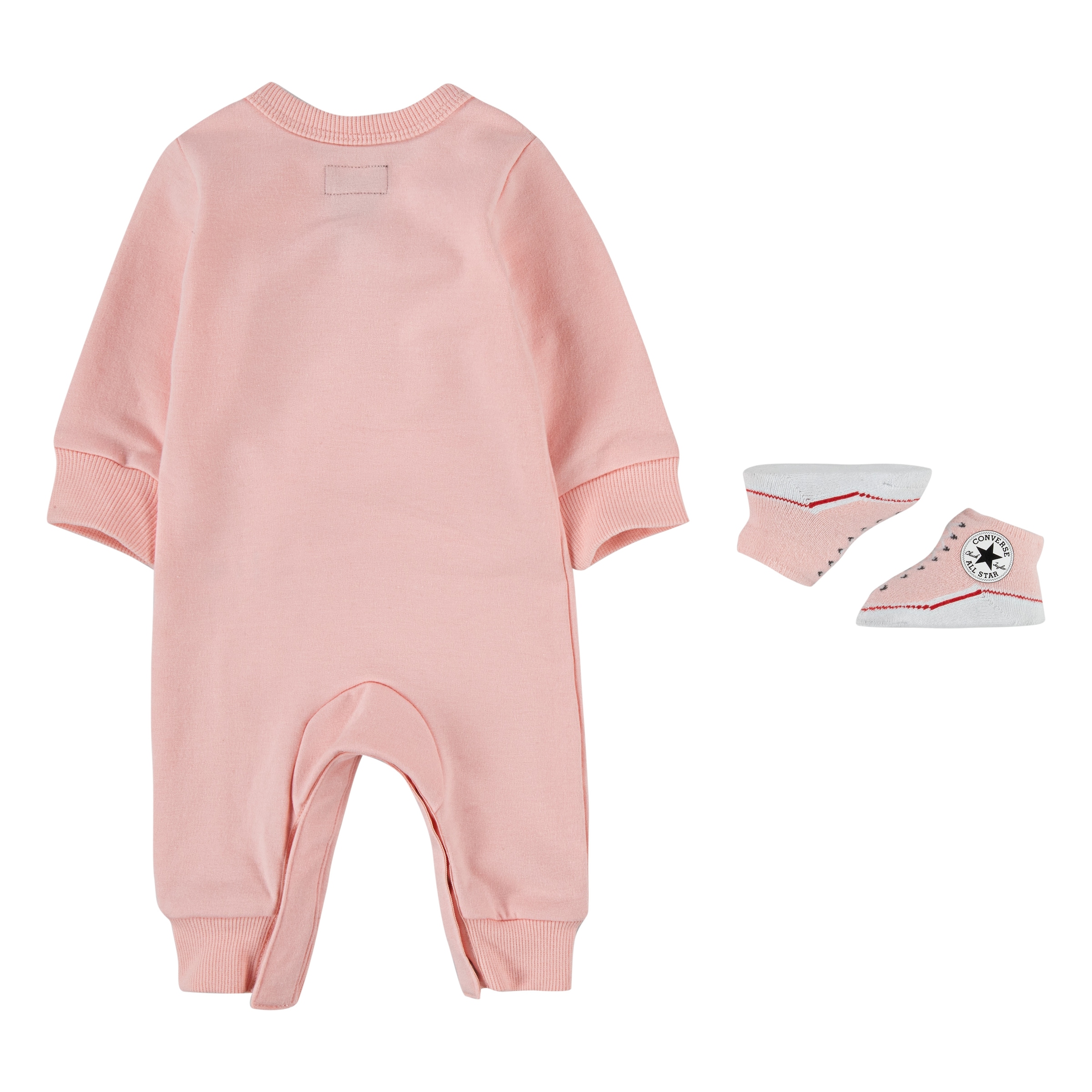 Converse Strampler, (Set)