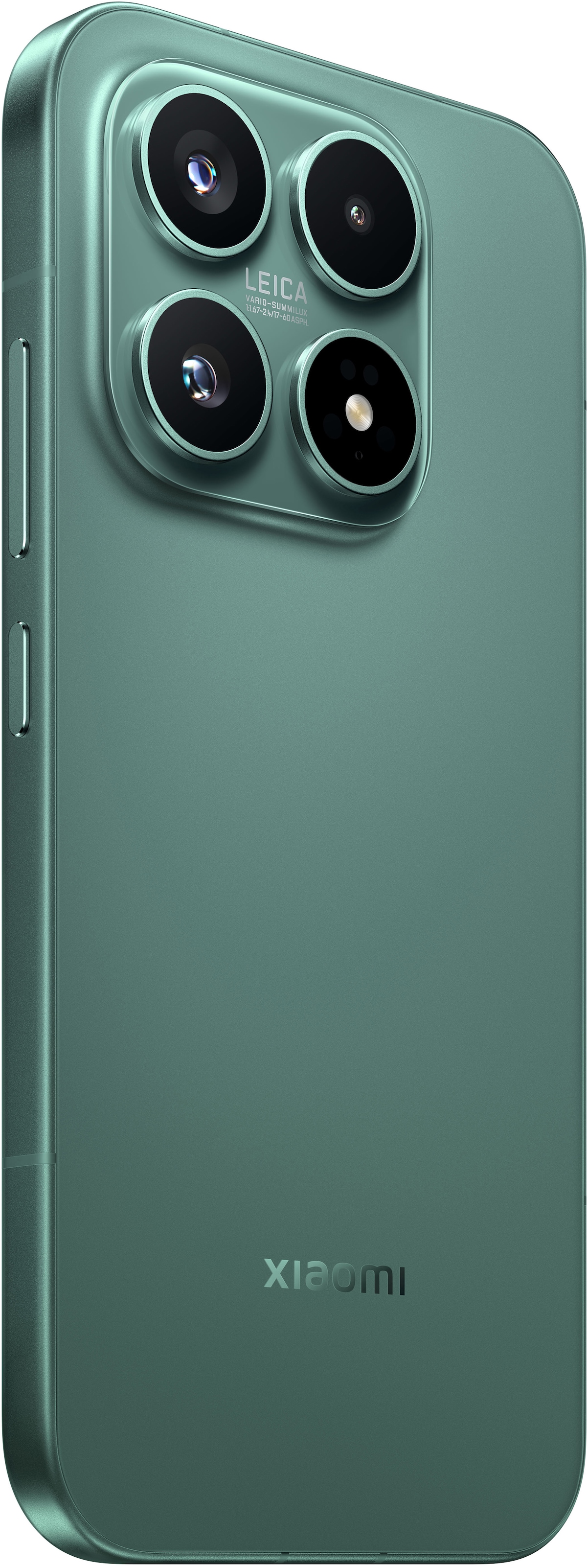 Xiaomi Smartphone »17 12+512 GB« Venture Green
