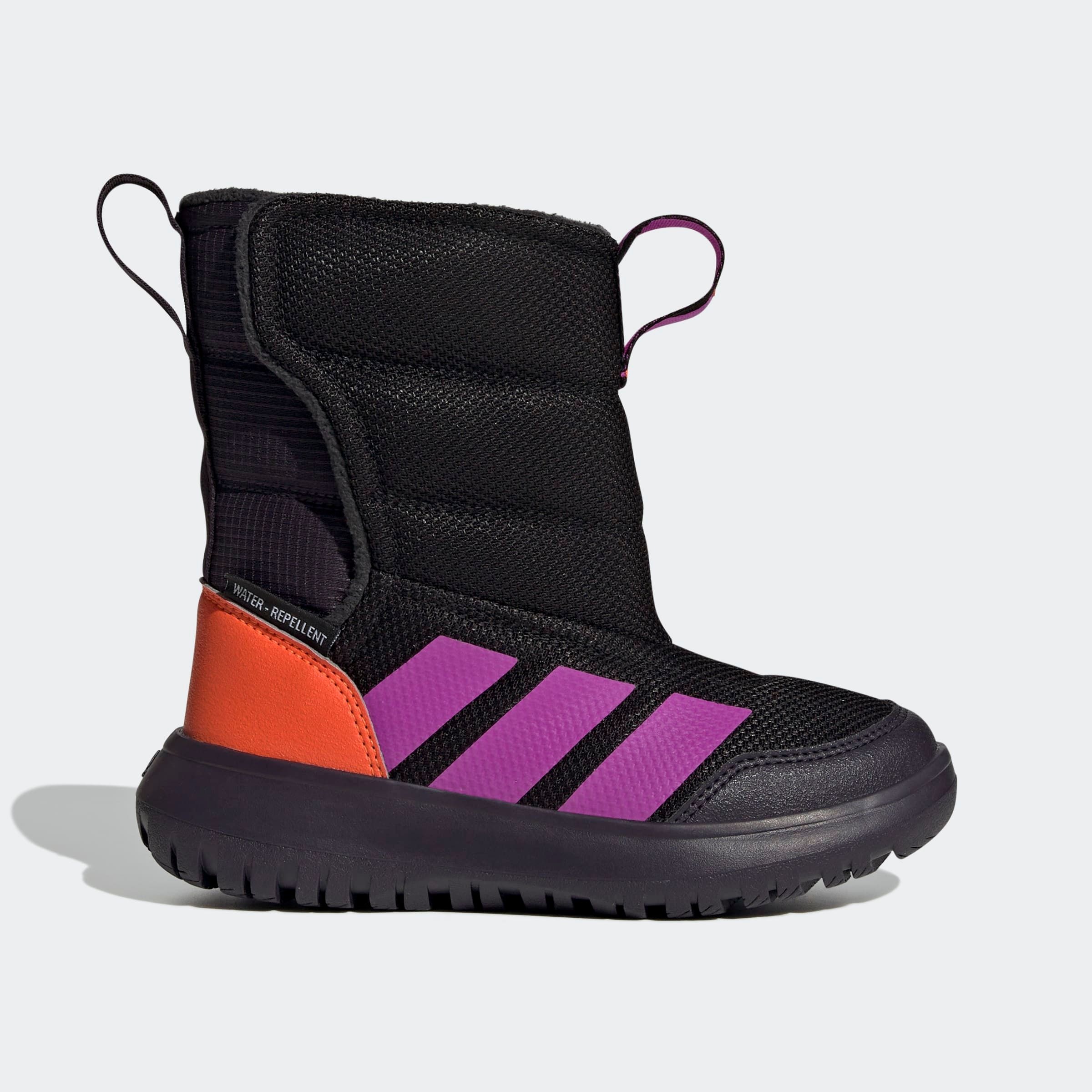 adidas Sportswear Winterstiefel »WINTERPLAY E KIDS«