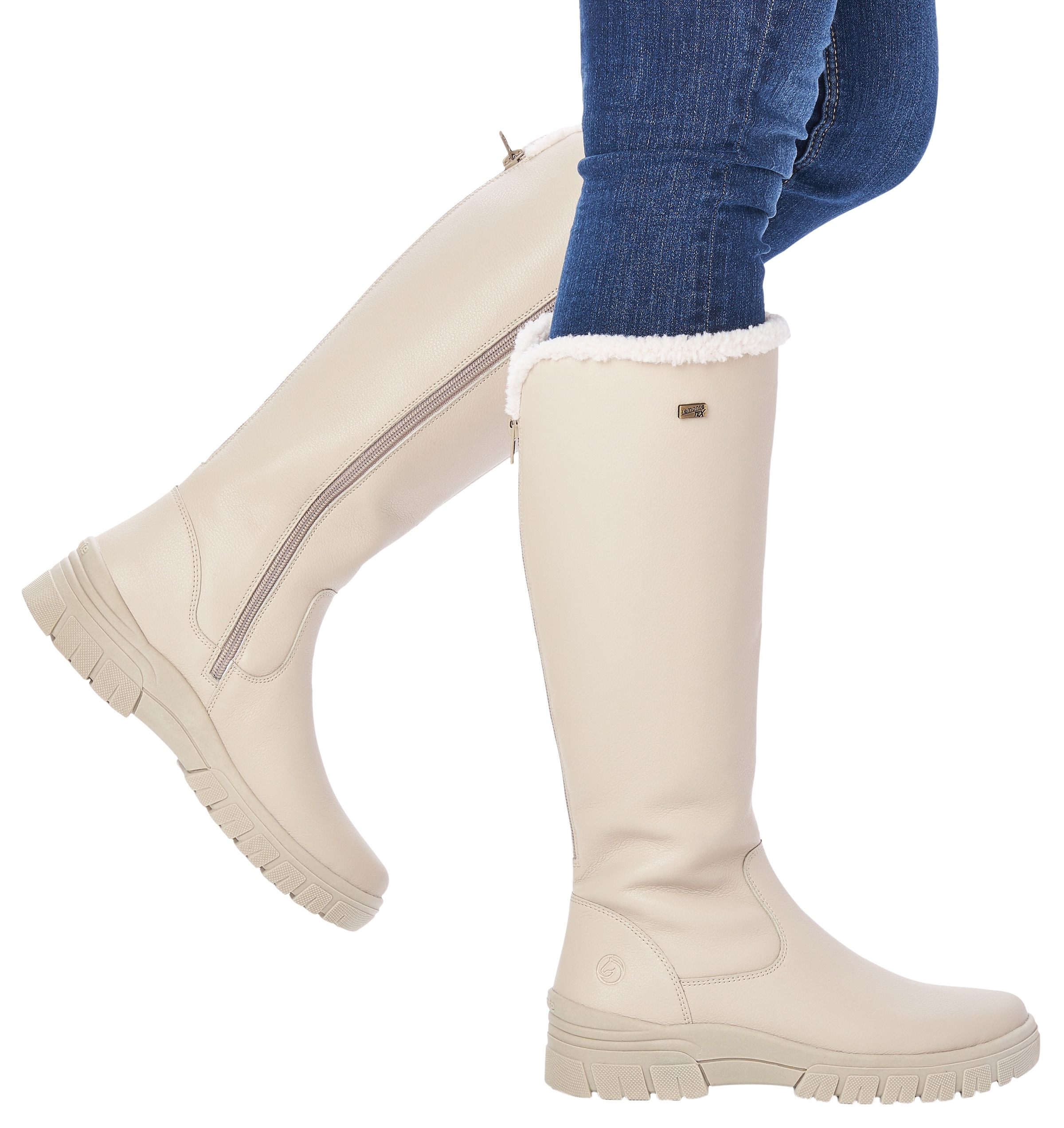 Remonte Winterstiefel