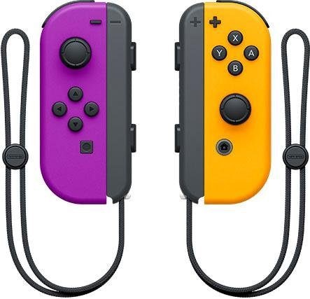 Nintendo Switch Manette sans fil »Joy-Con 2er-Set«