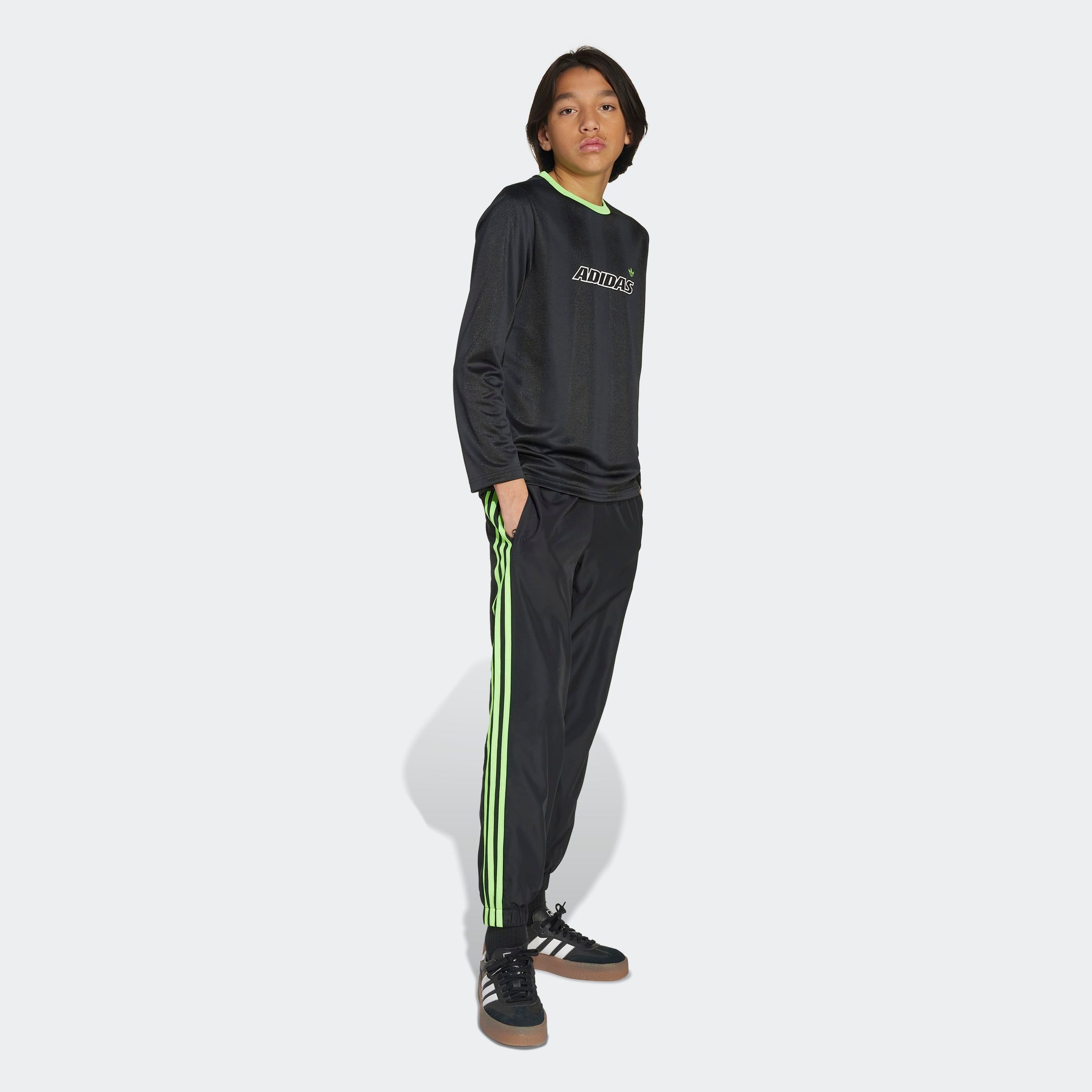 adidas Originals Langarmshirt »LS TEE«