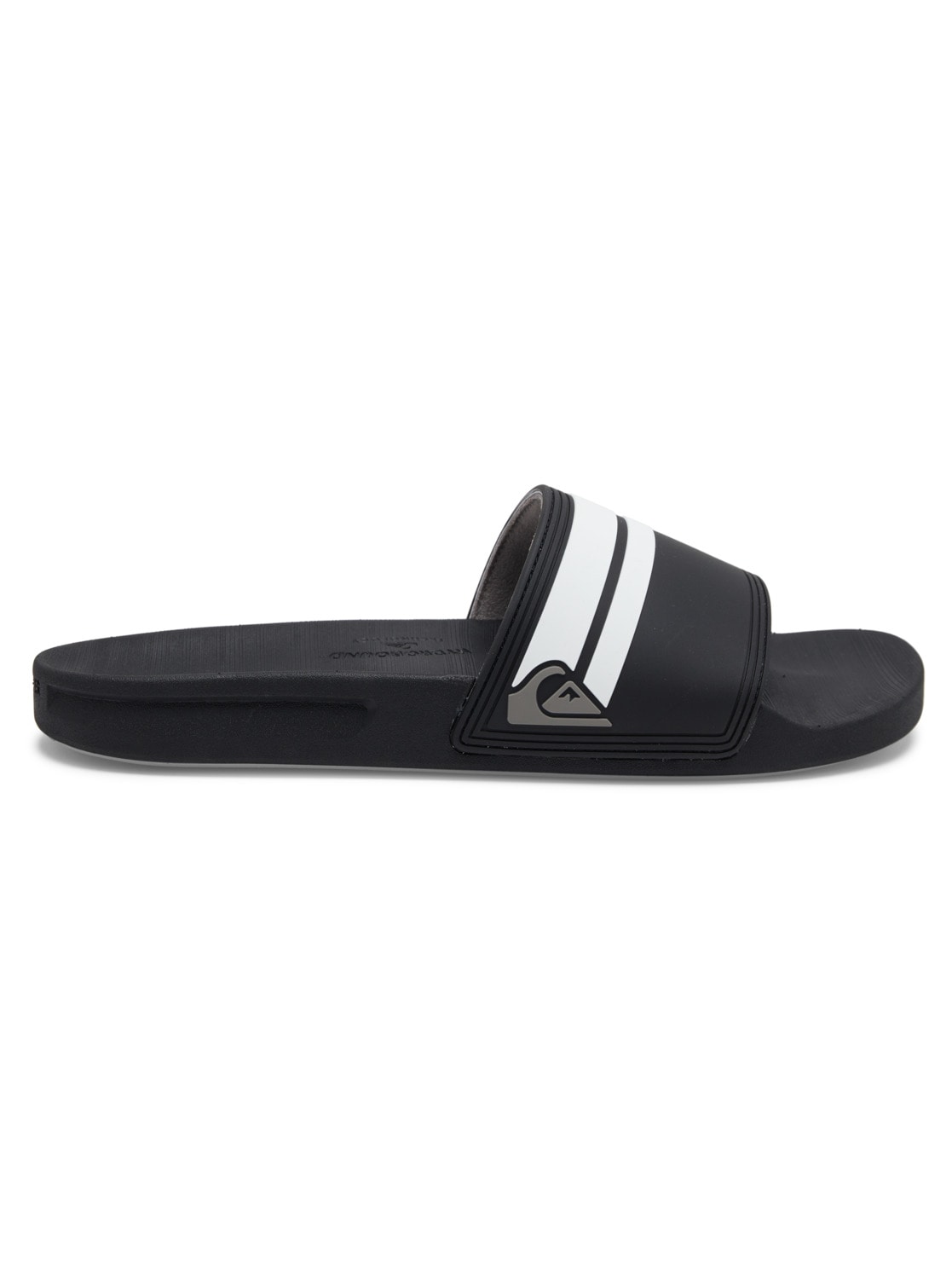 Quiksilver Sandale »Rivi Slide«