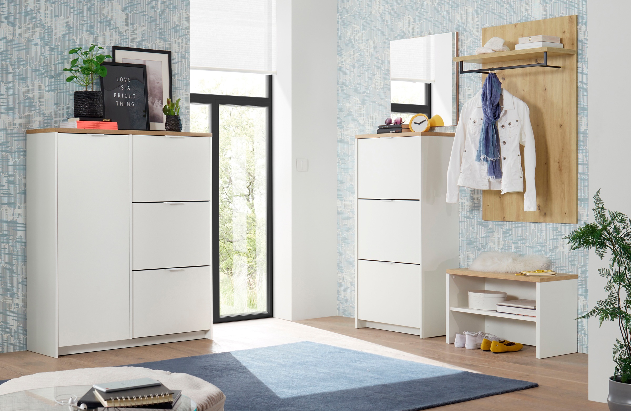 Image of Mäusbacher Schuhschrank »Debra« bei Ackermann Versand Schweiz