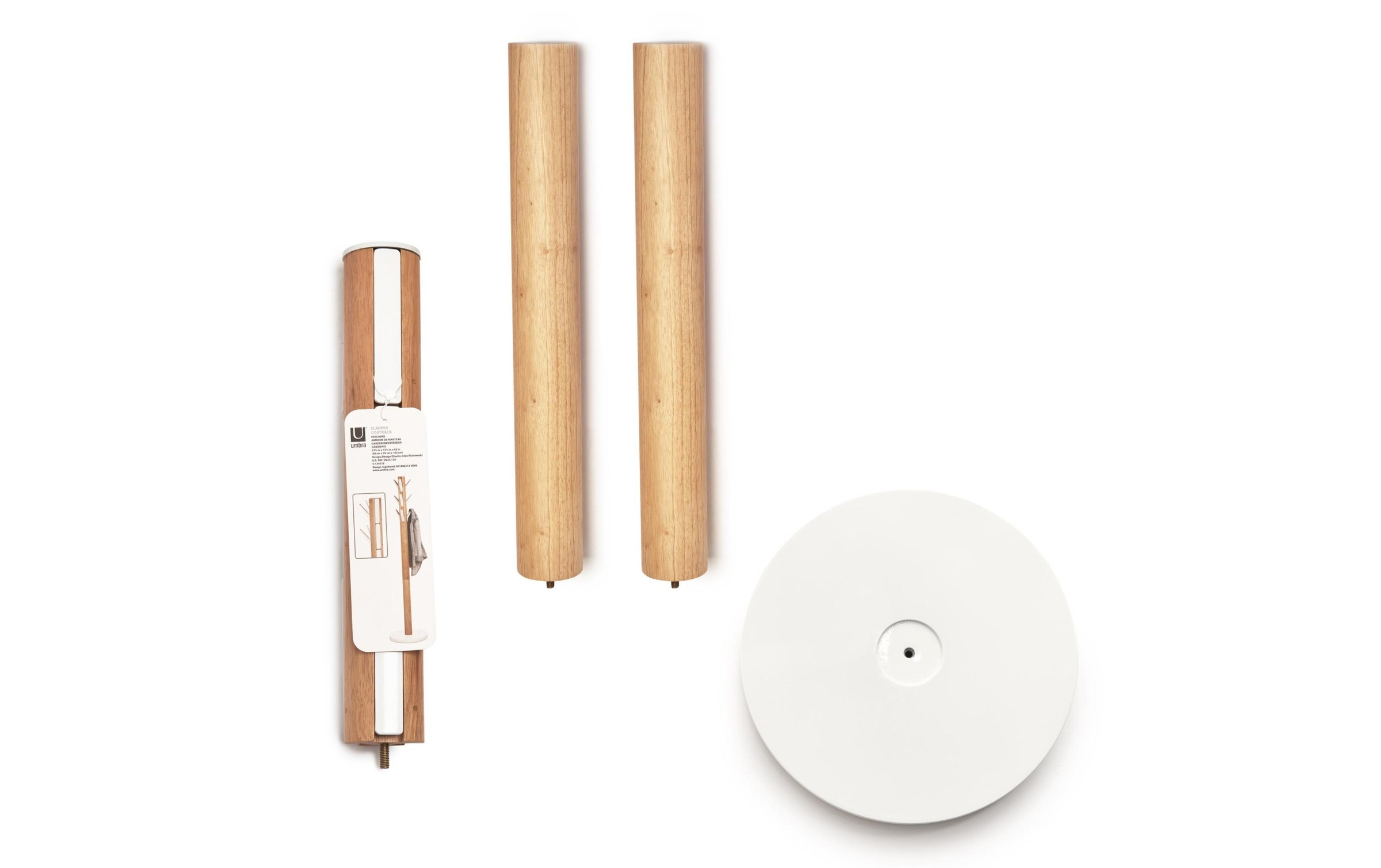 Umbra Garderobenständer »Flapper«